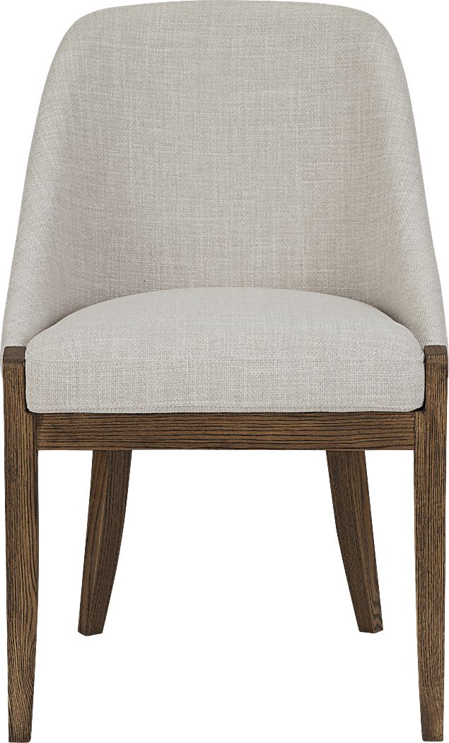 Kolkov Beige Side Chair