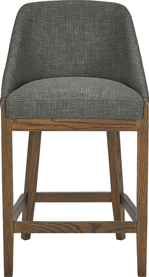 Kolkov Green Counter Height Stool