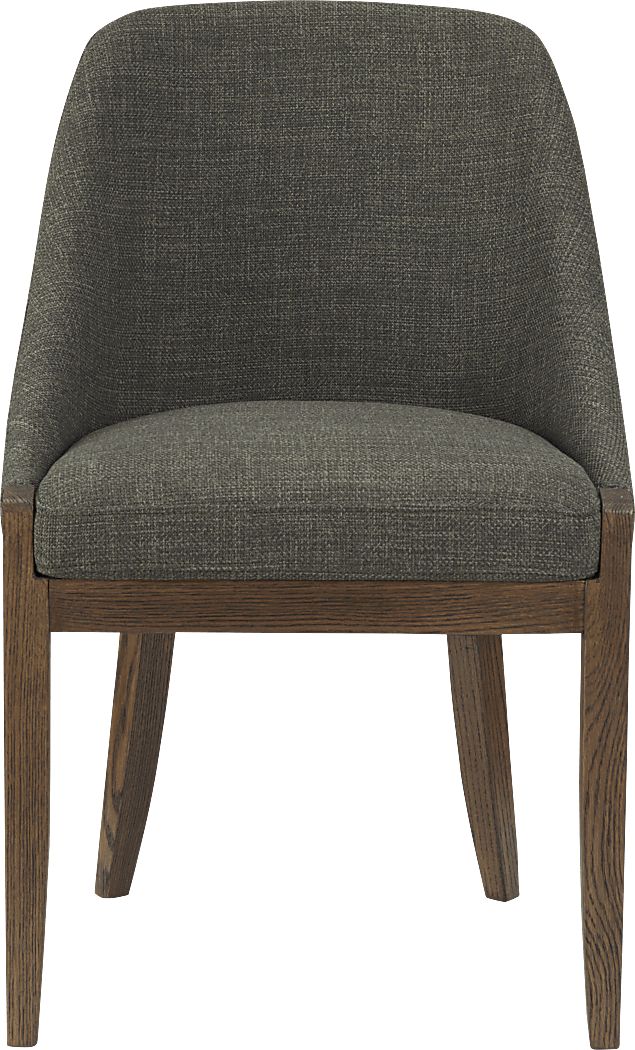 Kolkov Green Side Chair