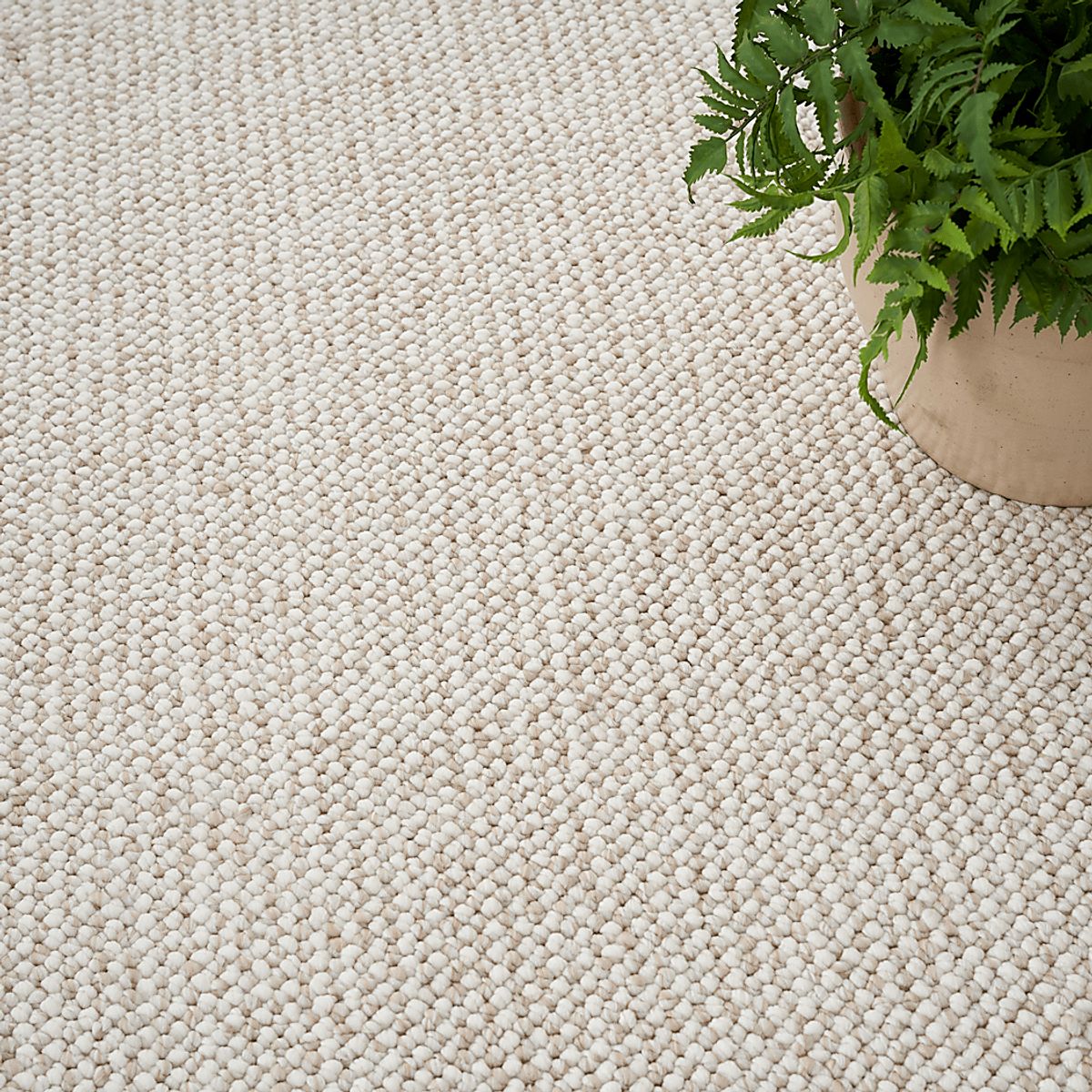 Kolley Beige Rug | Rooms to Go