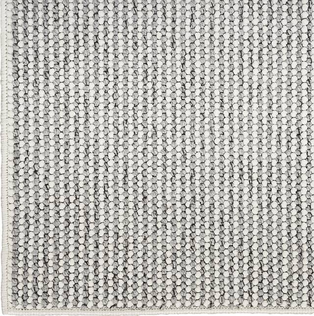 Kolley Gray 3'11 x 5'11 Rug - Thumbnail - Image 3