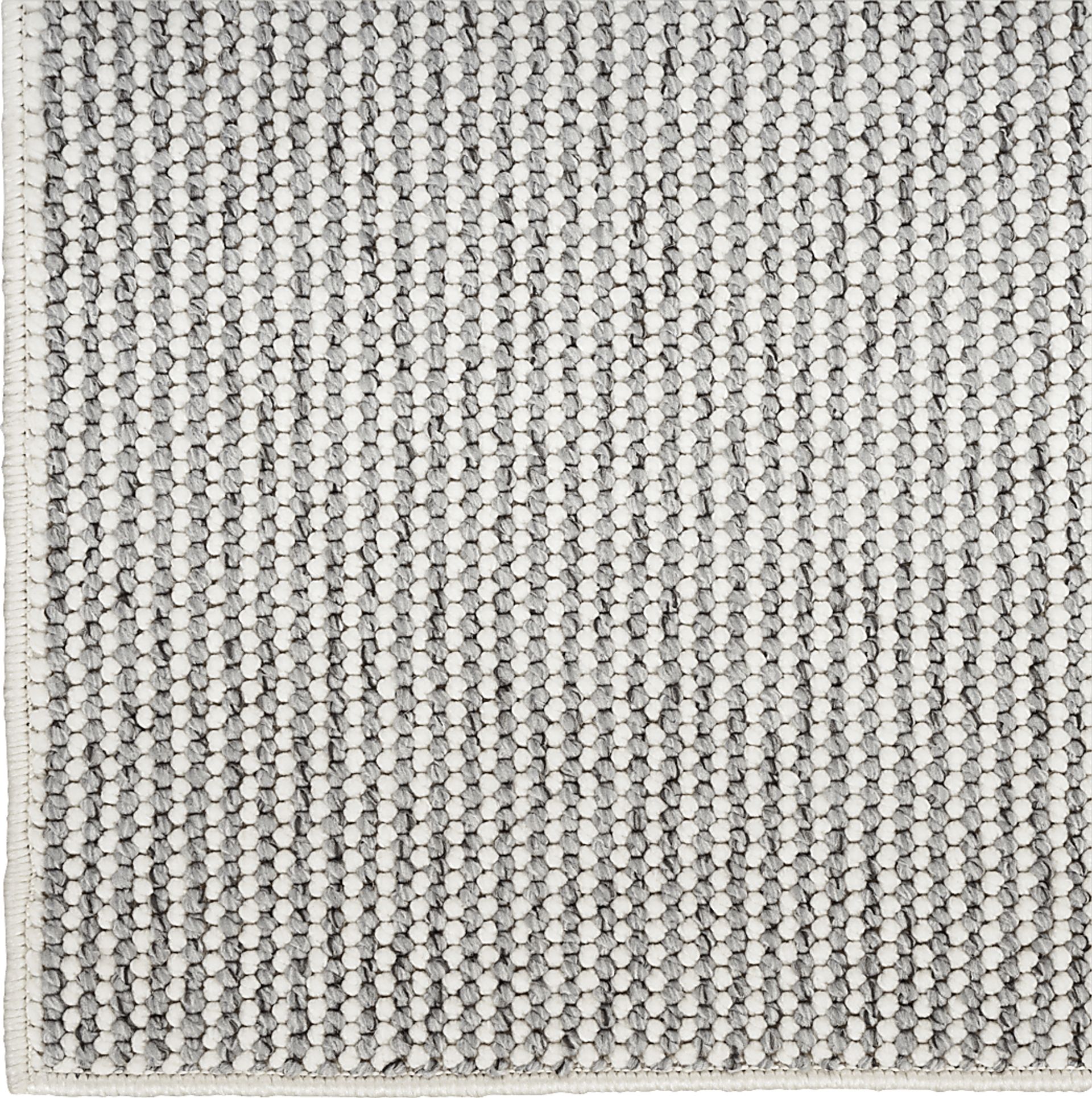 Kolley Gray 7'10 x 9'10 Rug - Image 3