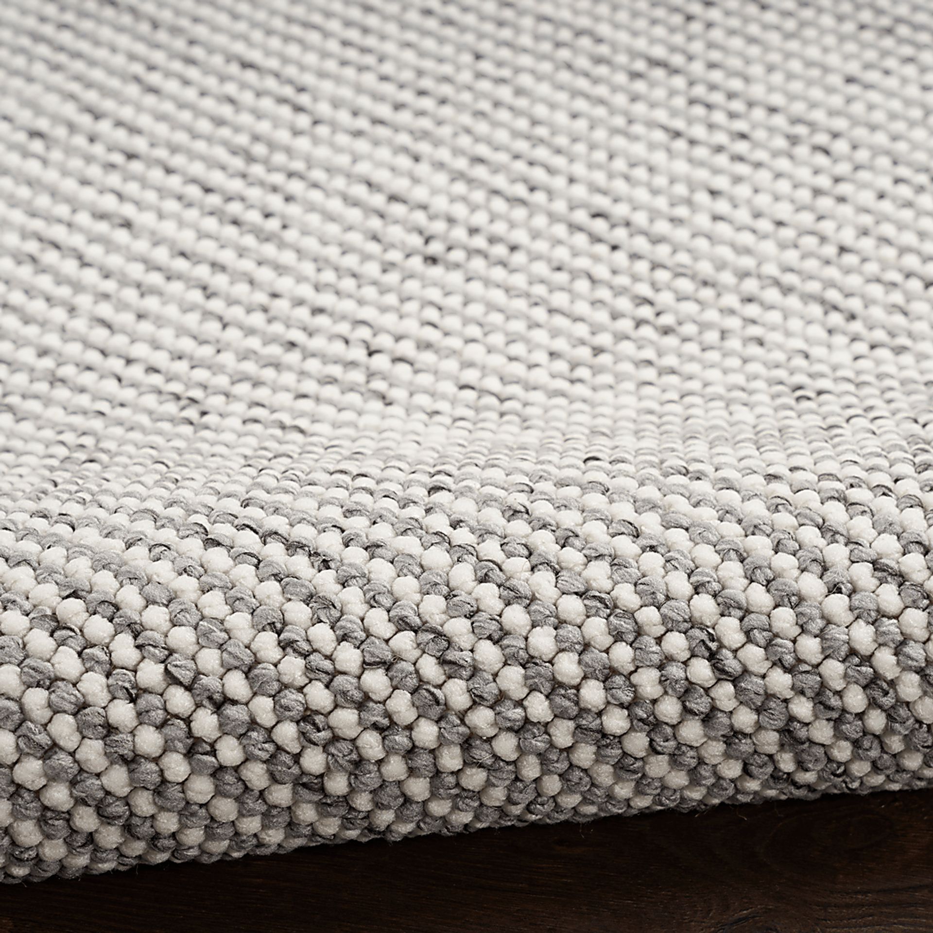 Kolley Gray 7'10 x 9'10 Rug - Image 7