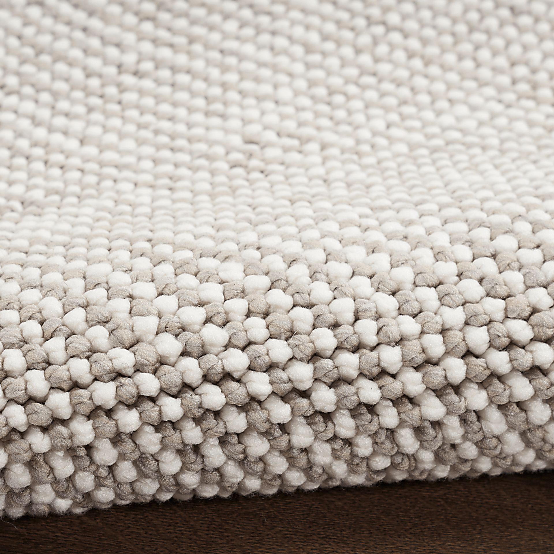 Kolley Mocha 7'10 x 9'10 Rug - Image 7