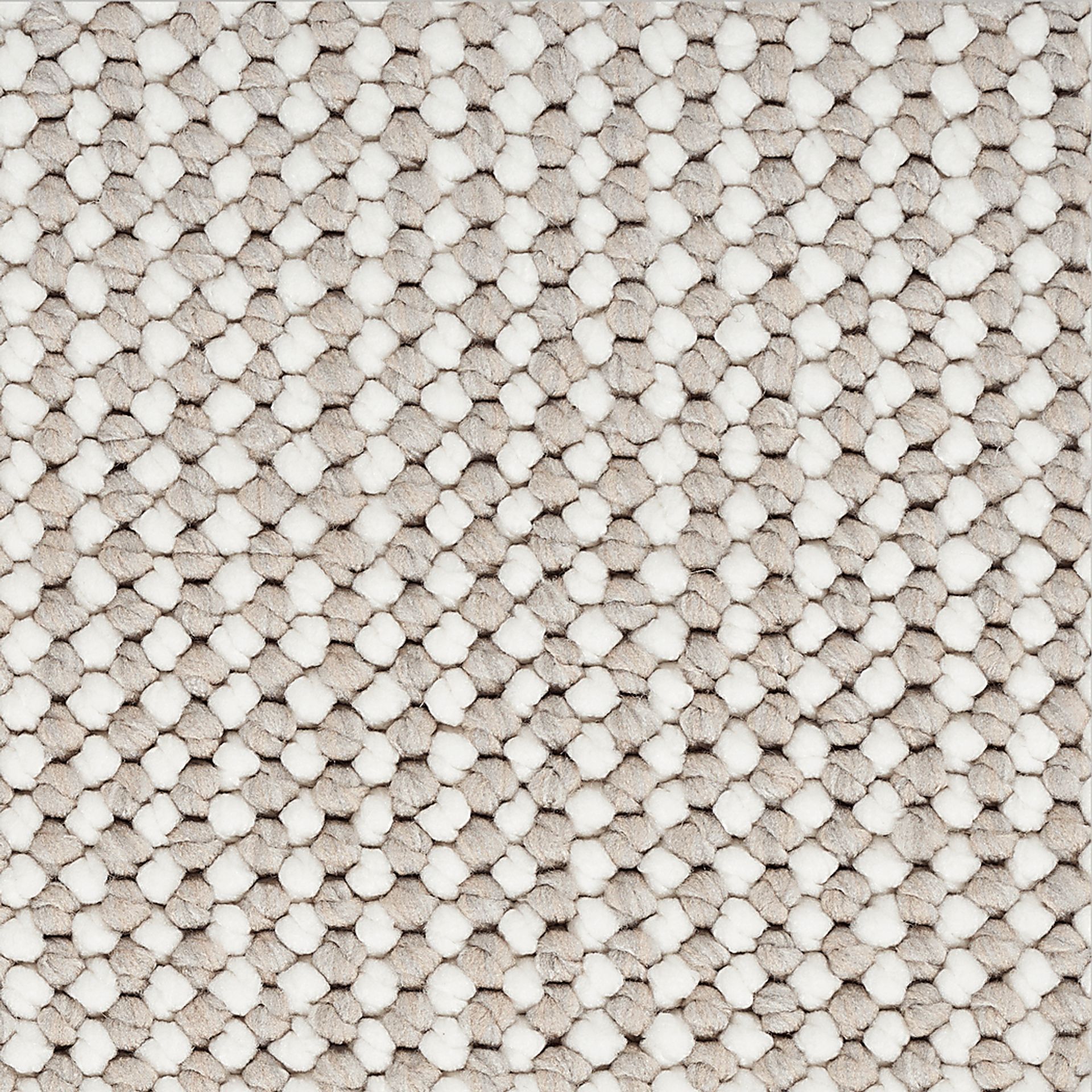 Kolley Mocha 7'10 x 9'10 Rug - Image 9