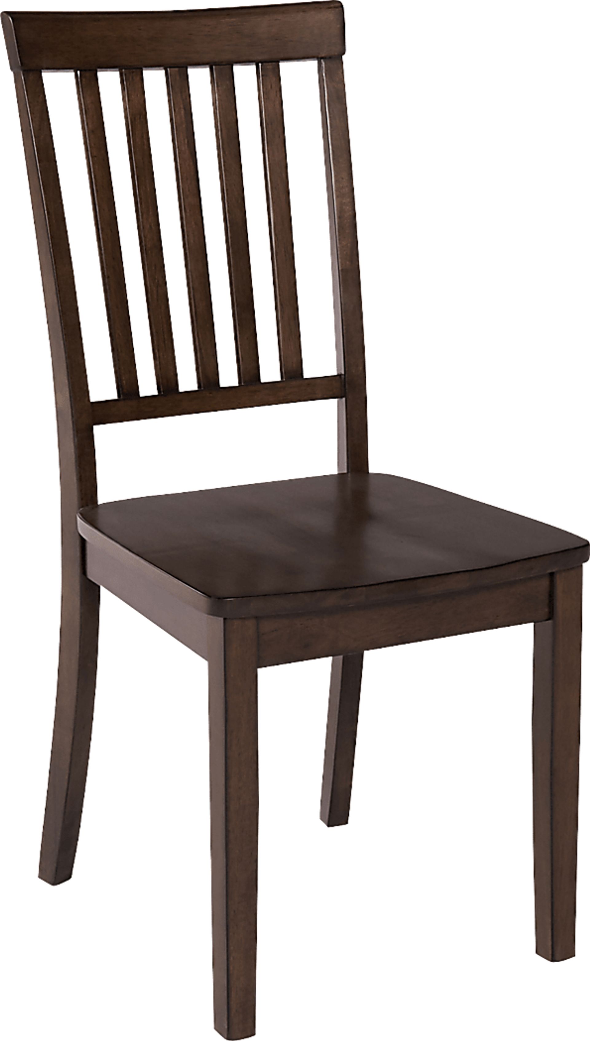 Koluder Brown Dining Chair, Set of 2 - Image 2