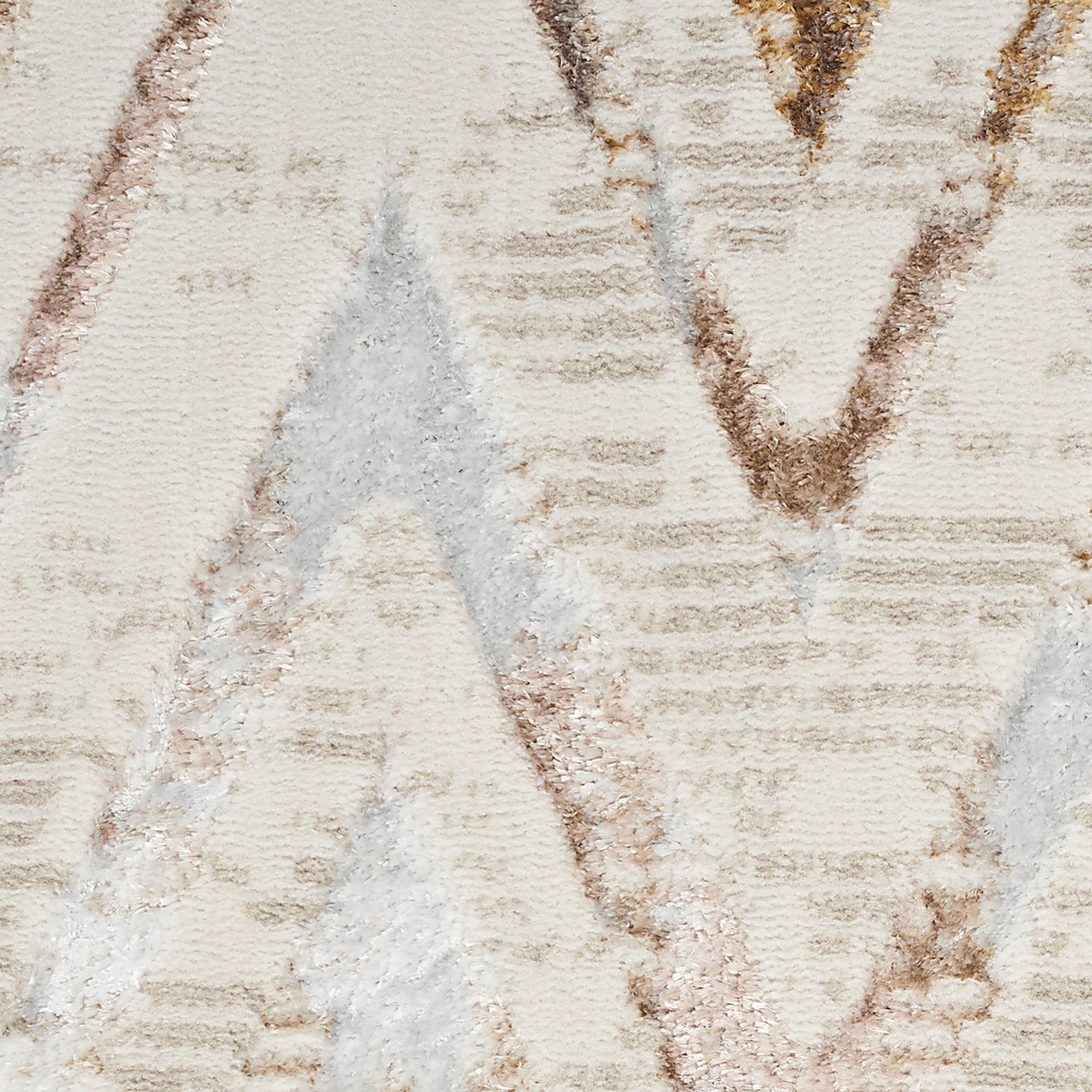 Kolvar Multi 7'10 x 9'10 Rug - Image 4