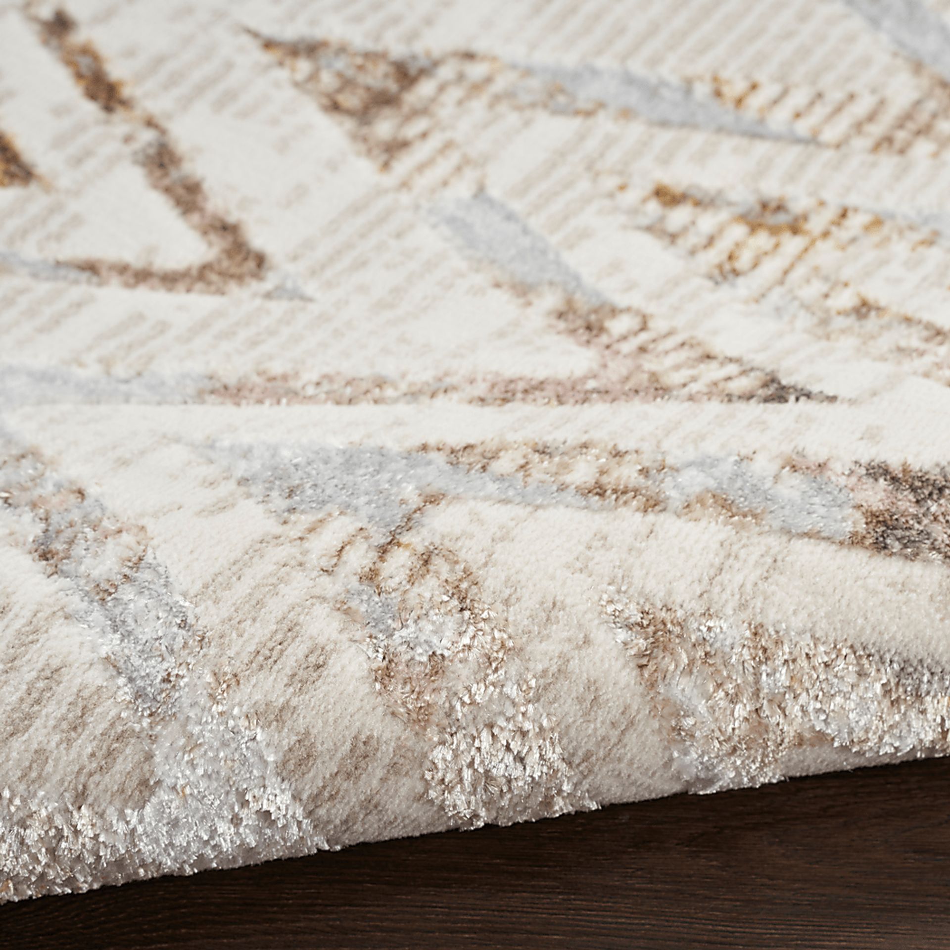 Kolvar Multi 7'10 x 9'10 Rug - Image 6