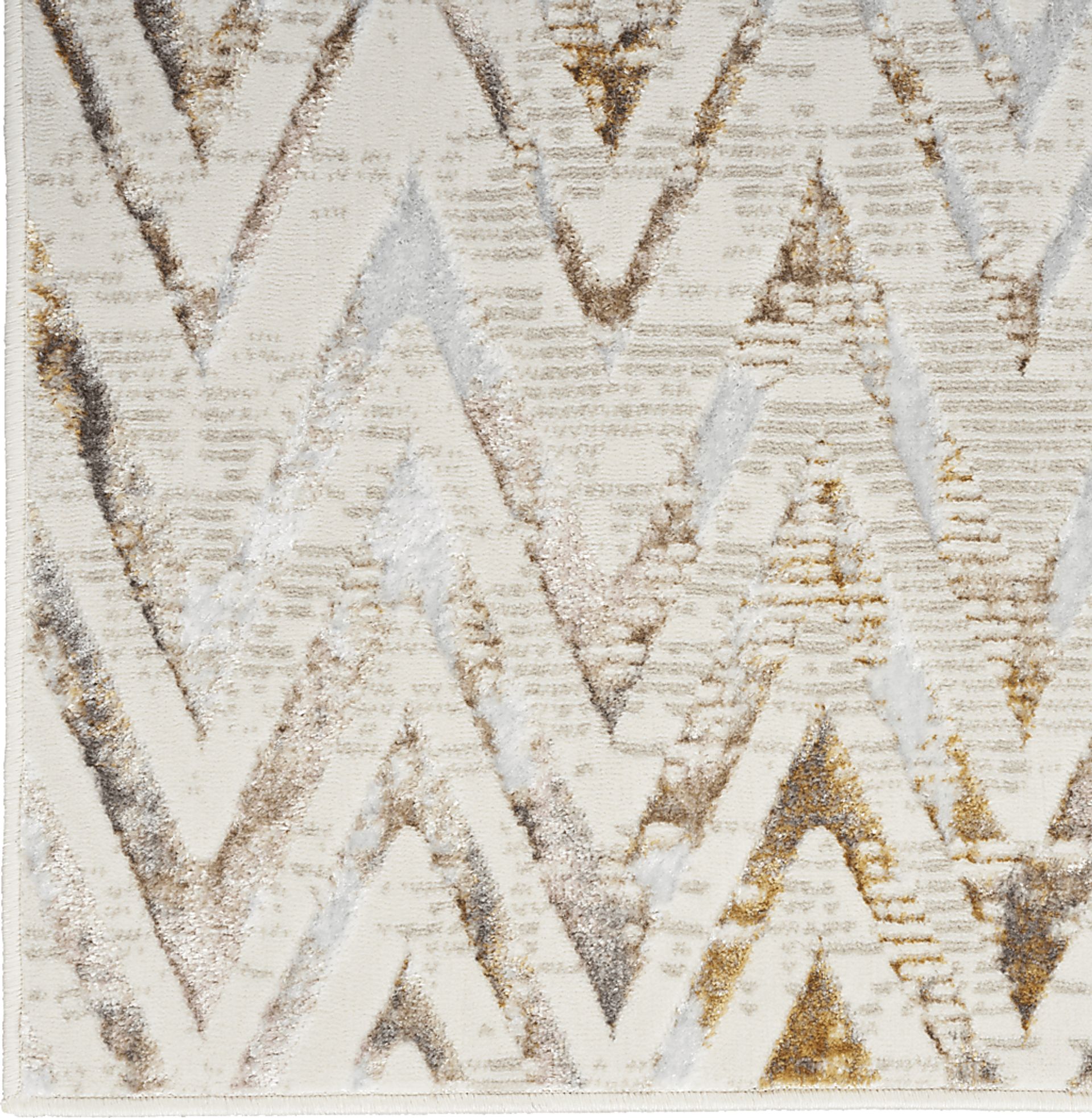 Kolvar Multi 7'10 x 9'10 Rug - Image 7