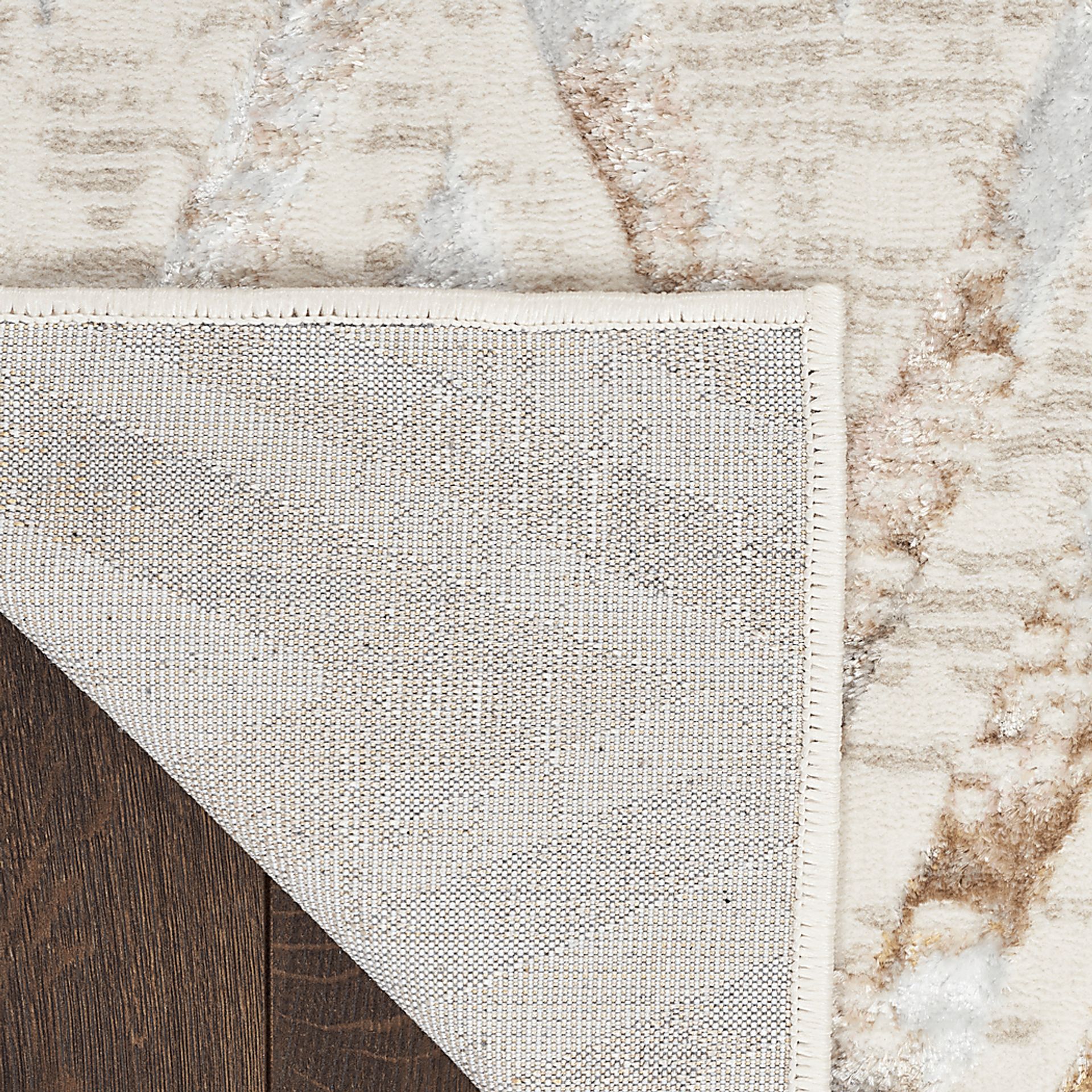 Kolvar Multi 7'10 x 9'10 Rug - Image 8
