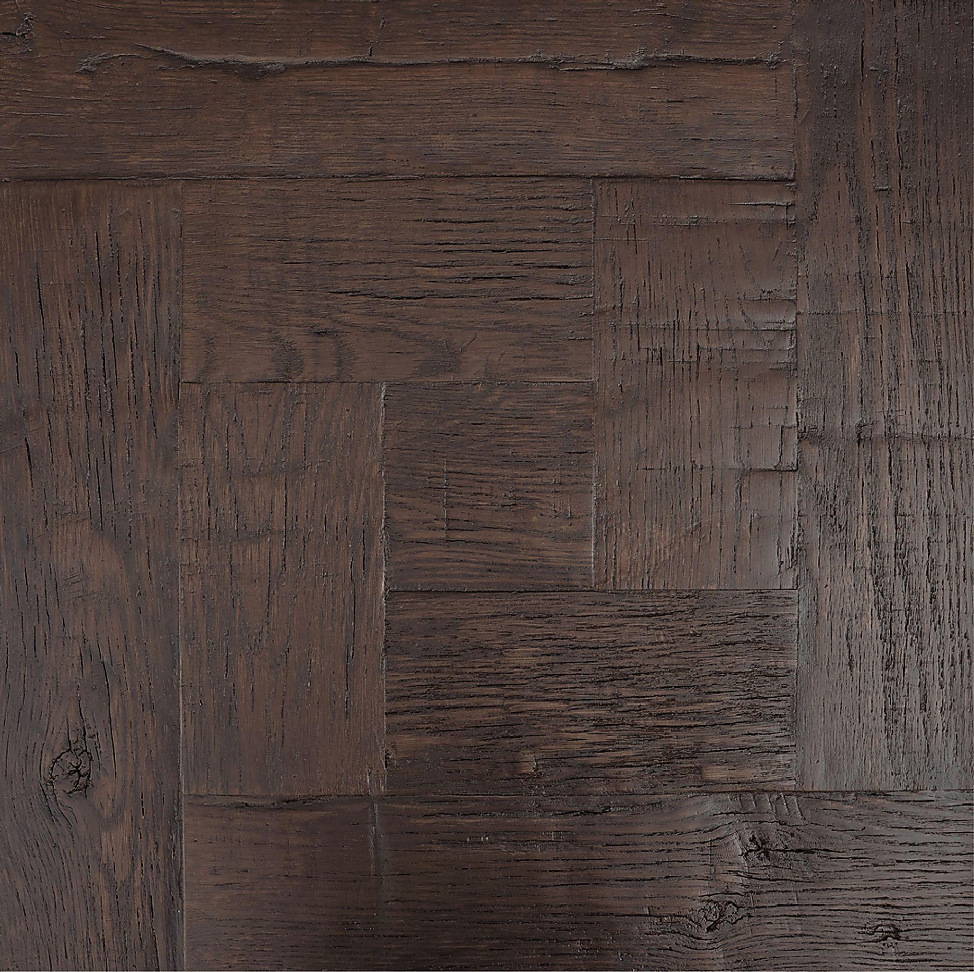 Kolz Brown End Table - Image 4