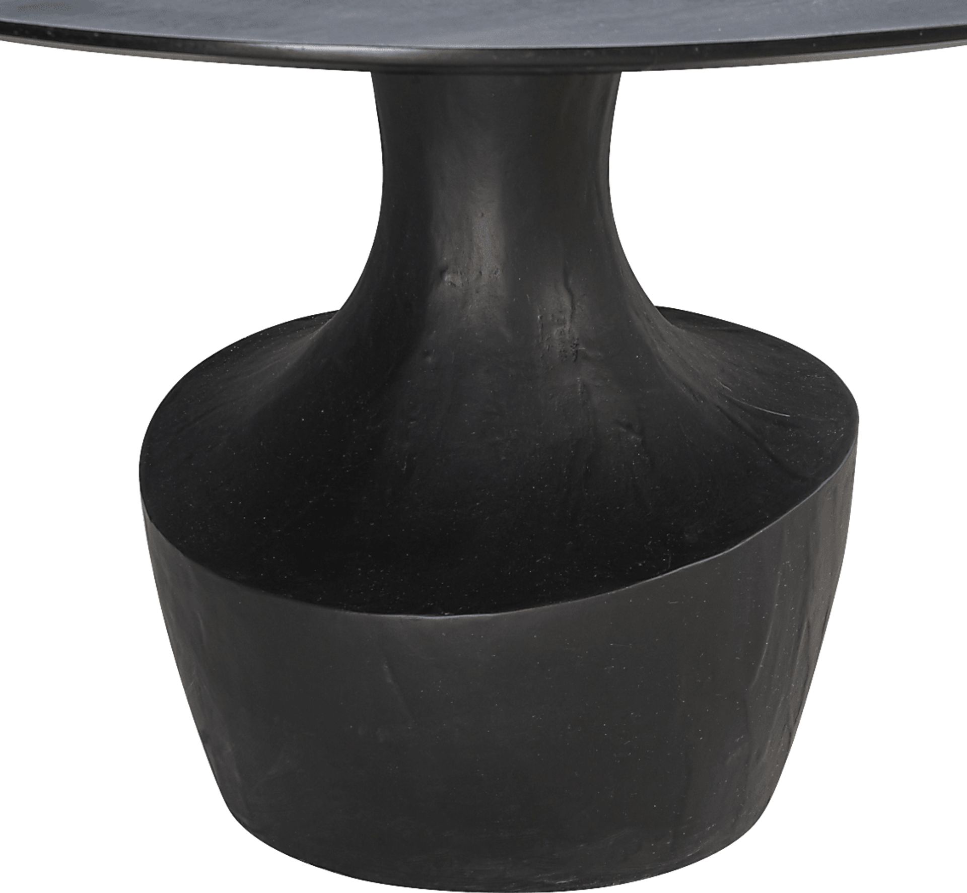 Kondelin Black Dining Table - Image 5