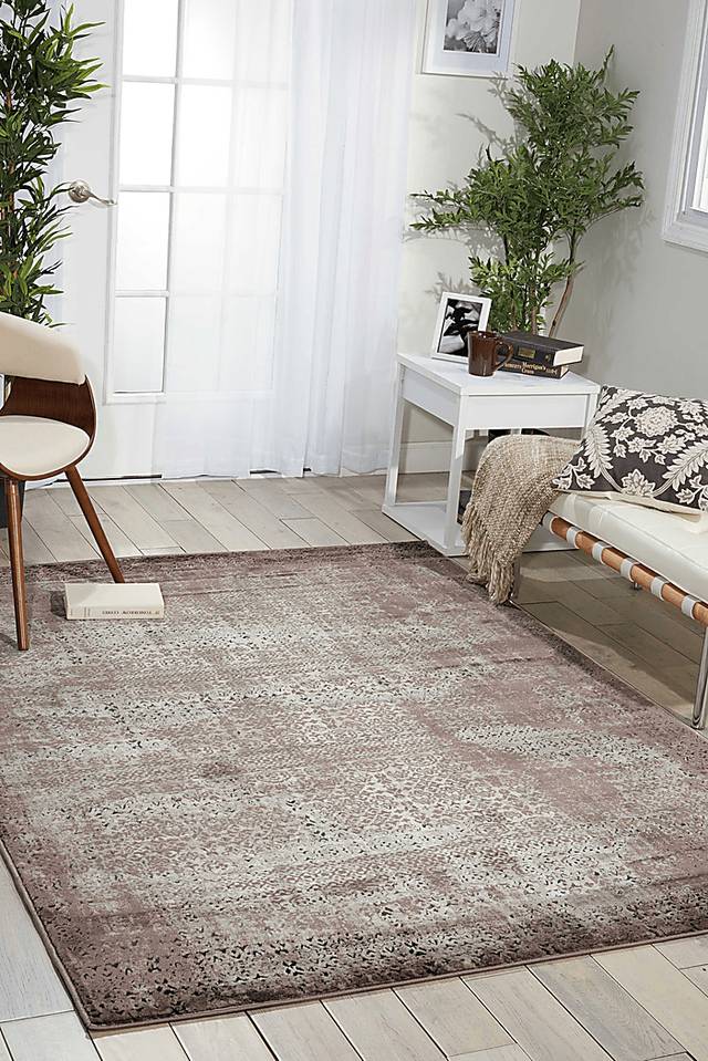 Konnie Brown 5'3 x 7'4 Rug - Thumbnail - Image 2