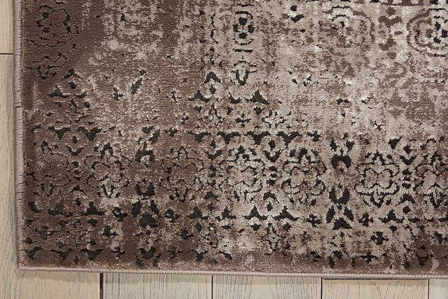 Konnie Brown 5'3 x 7'4 Rug - Thumbnail - Image 3