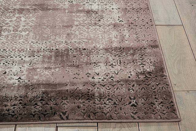 Konnie Brown 5'3 x 7'4 Rug - Thumbnail - Image 4