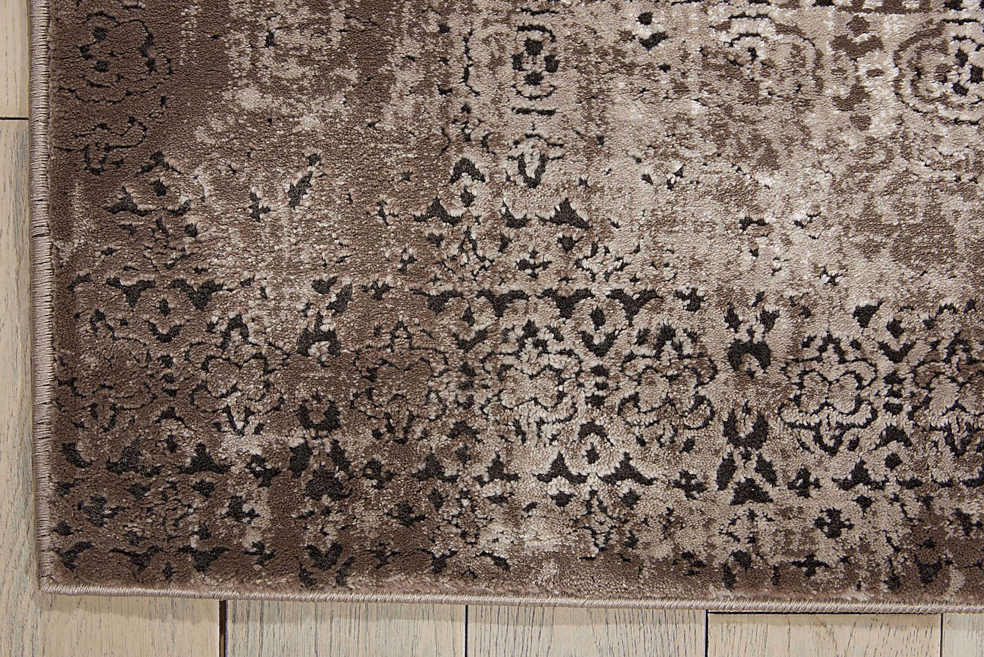 Konnie Brown 7'10 x 10'6 Rug - Image 3