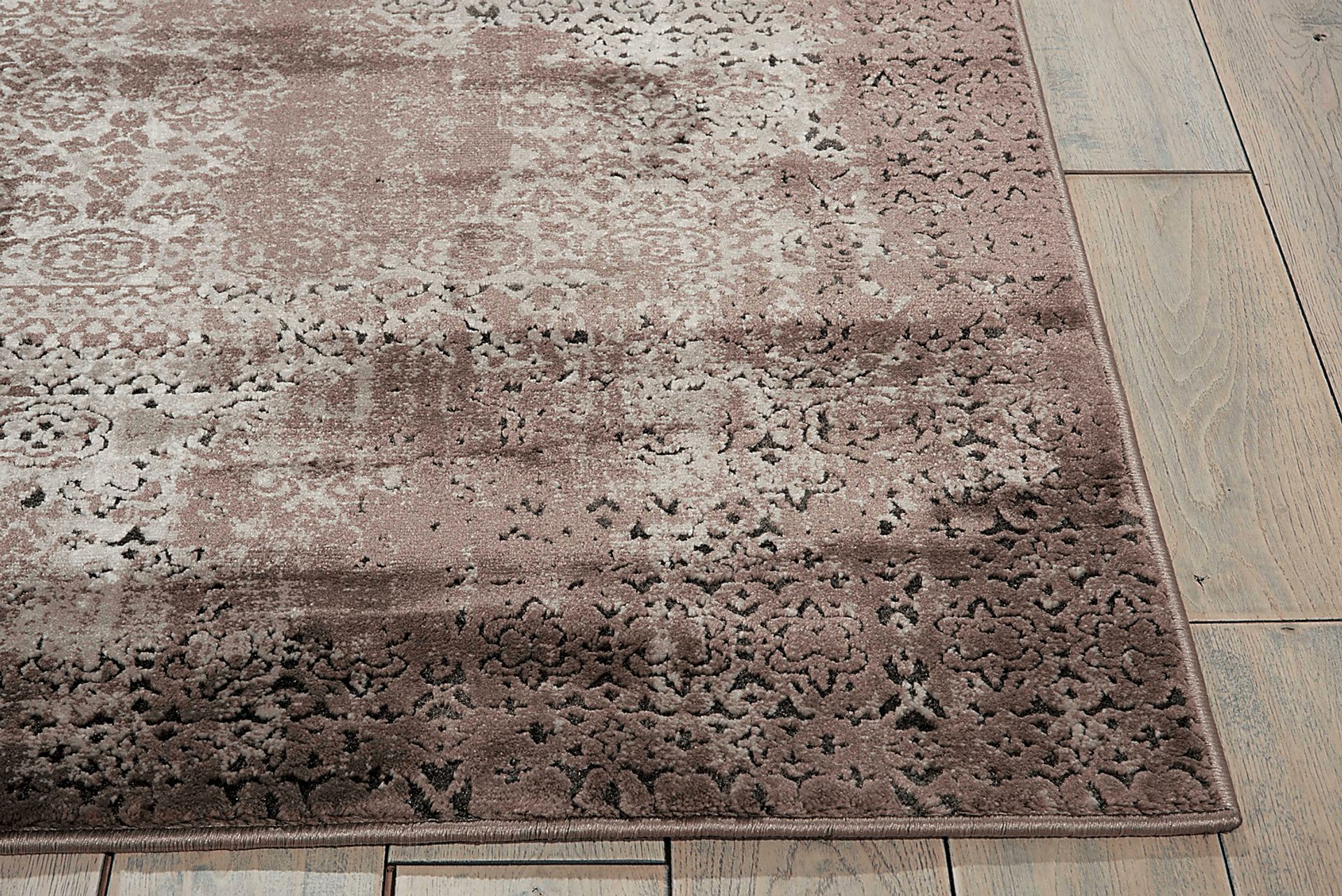 Konnie Brown 7'10 x 10'6 Rug - Image 4
