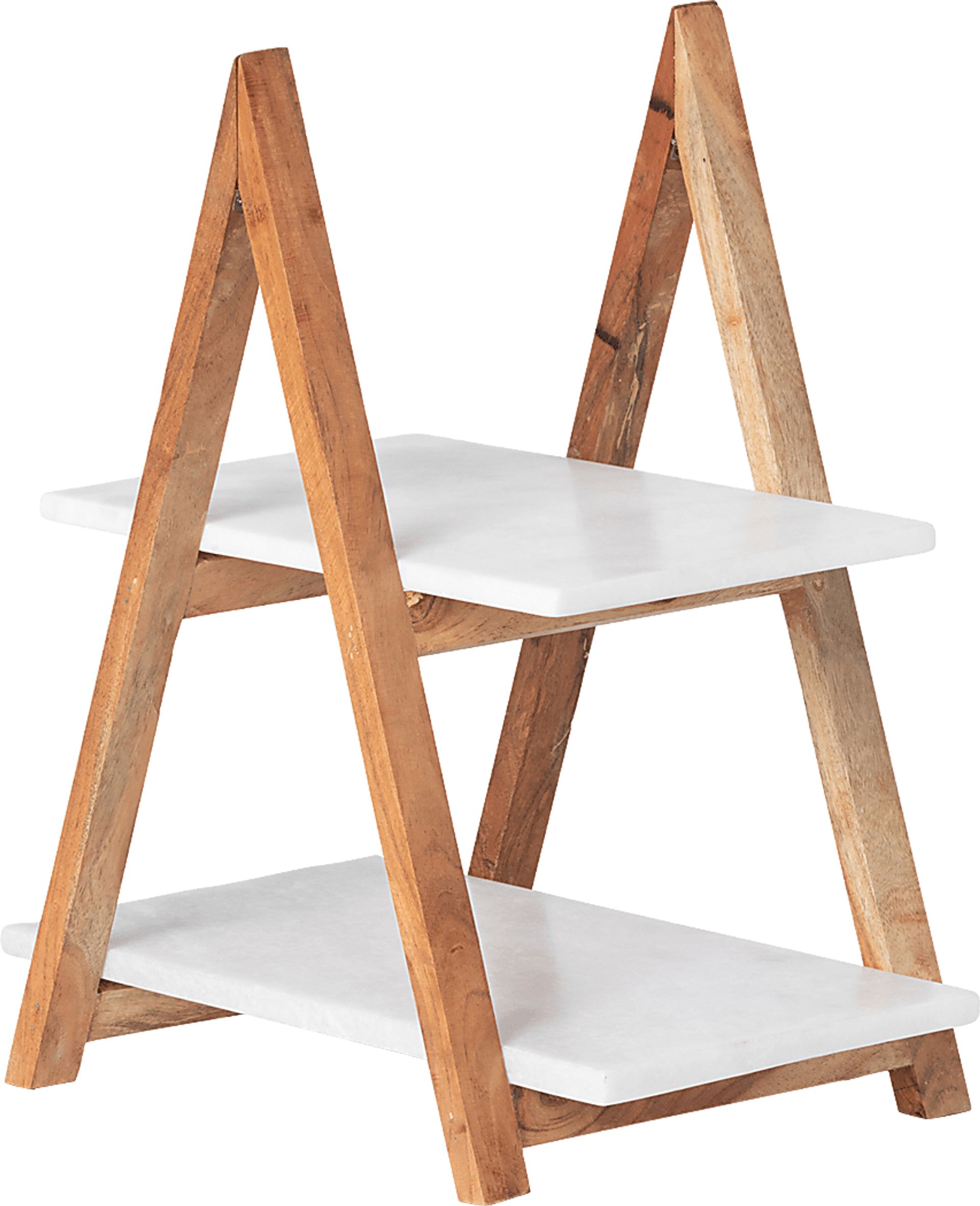 Kootnai Brown Server - Image 1
