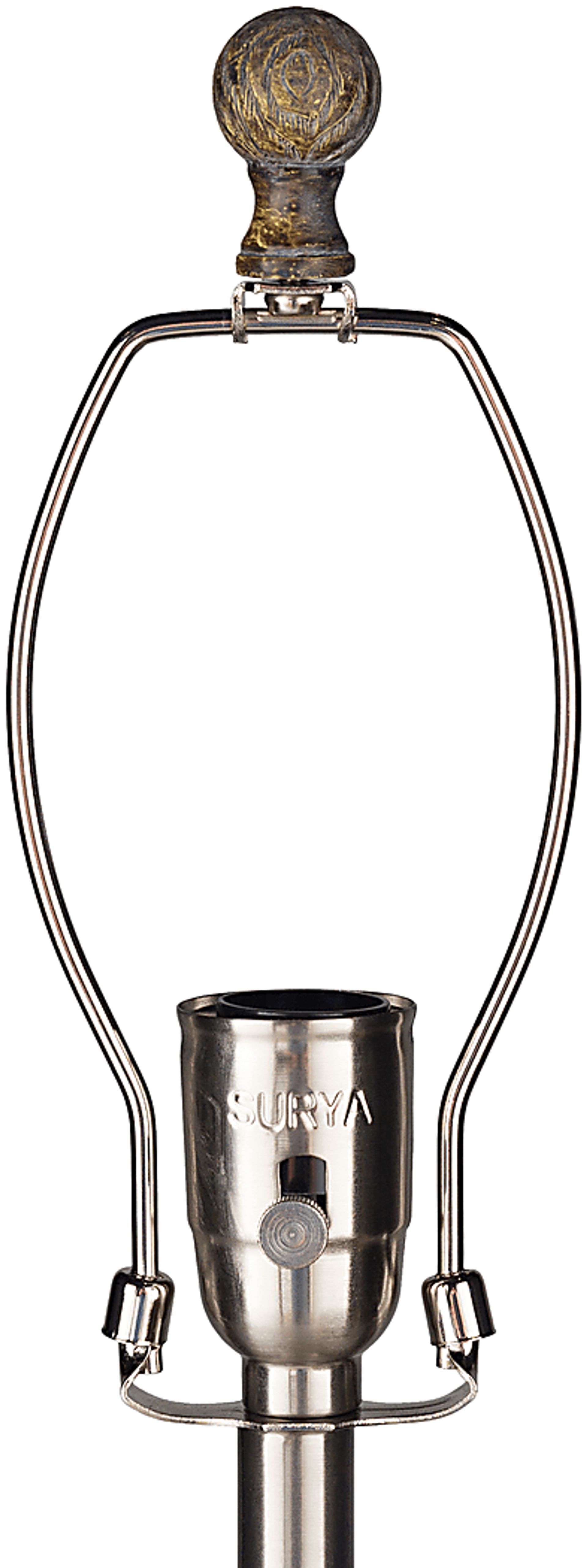 Kooyman Home Gray Lamp - Image 6