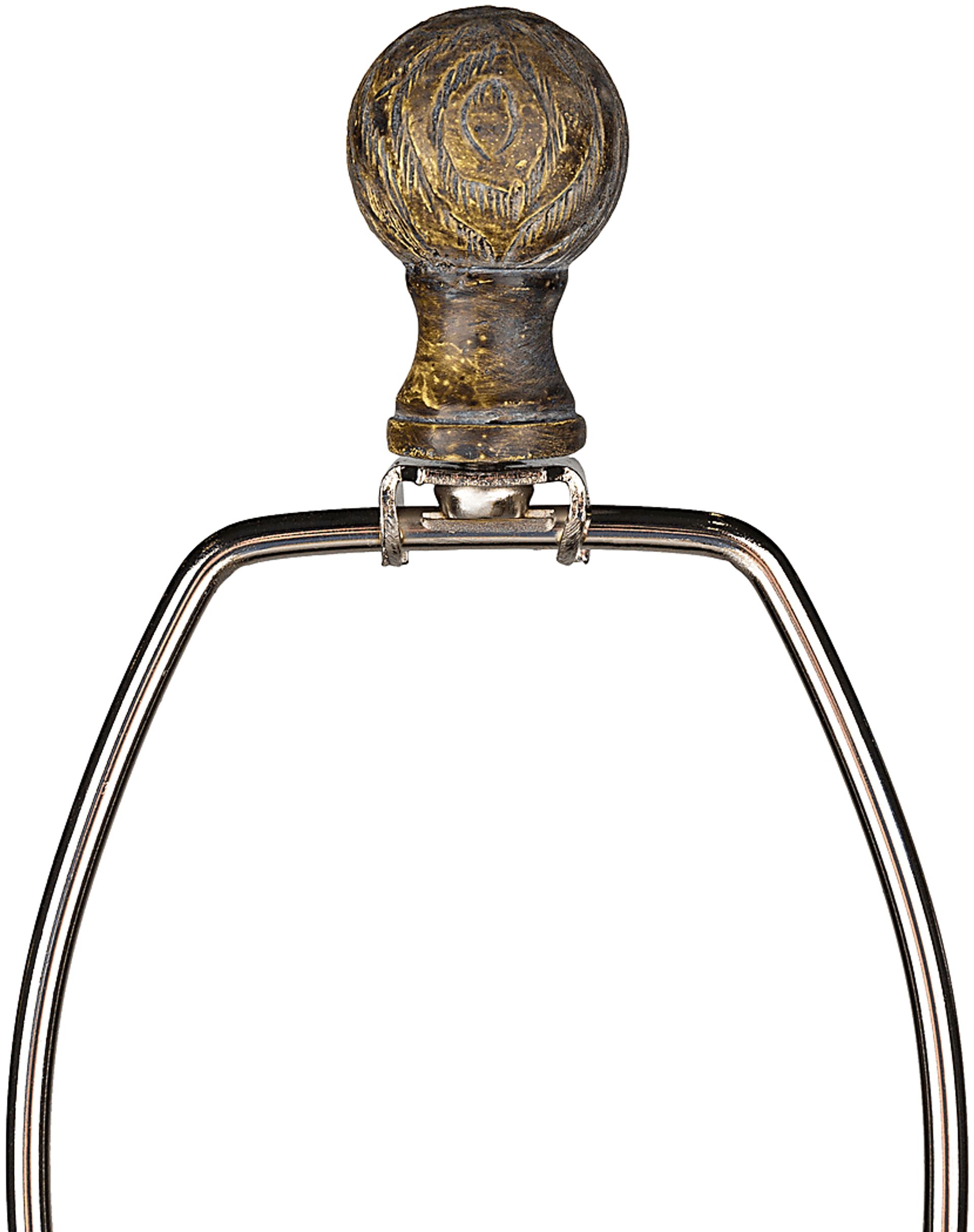 Kooyman Home Gray Lamp - Image 7
