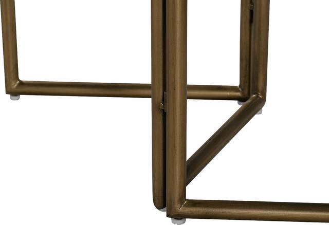 Kopella Brass Bookcase - Thumbnail - Image 6