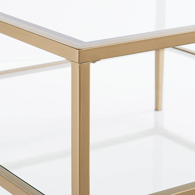Kopernick Gold Cocktail Table - Thumbnail - Image 3
