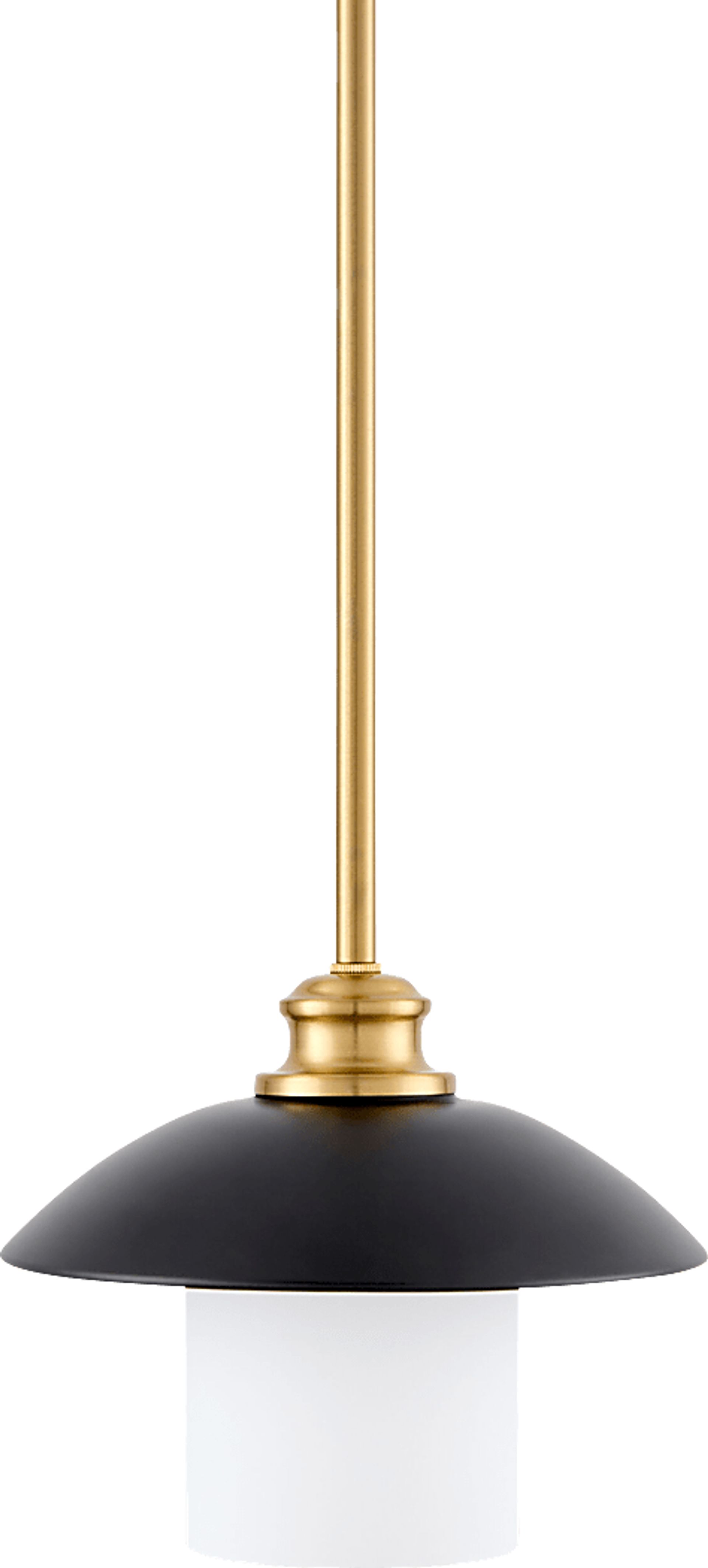 Korb Black Pendant - Image 1