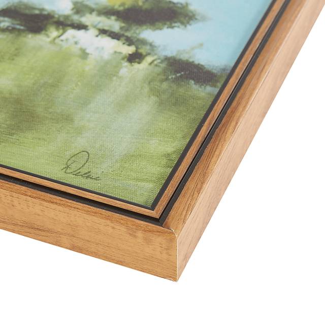 Korbell Multi Gel Coated Framed Canvas - Thumbnail - Image 6