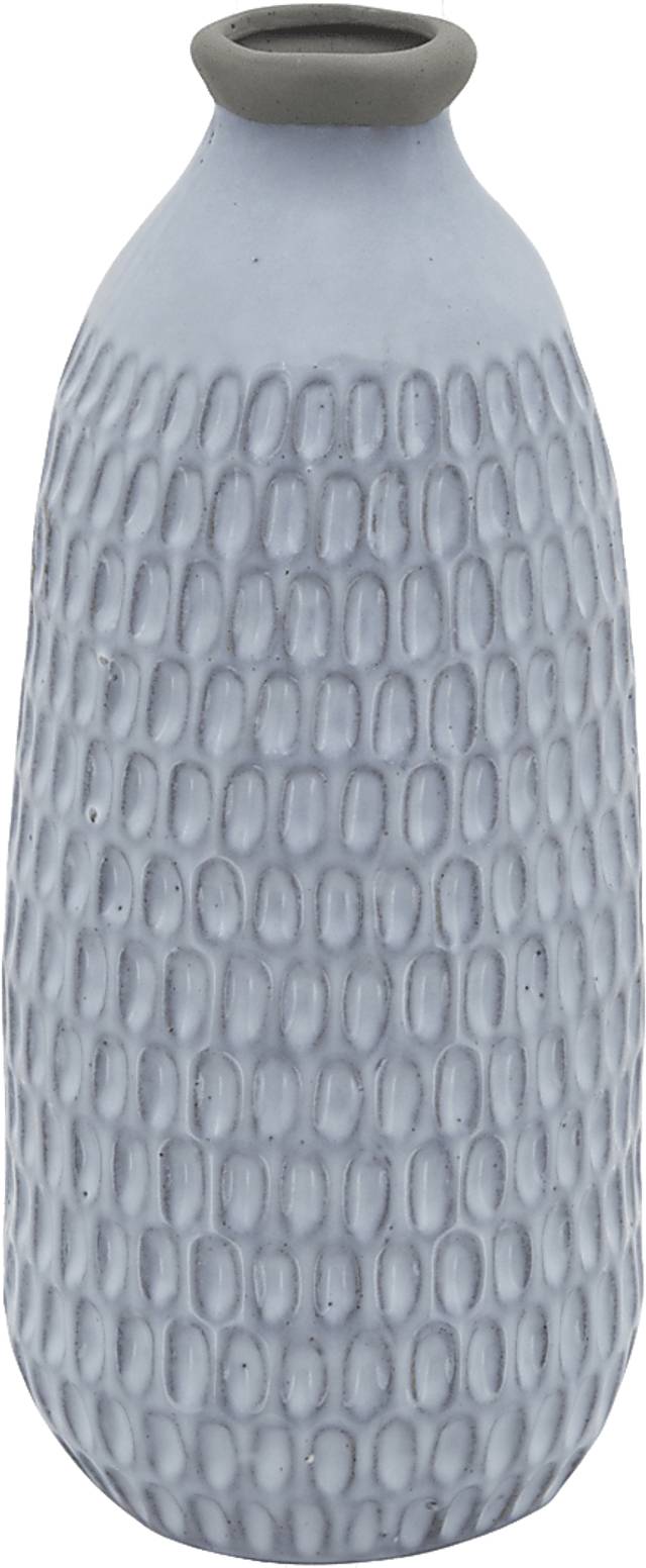 Koretz Blue Vase - Thumbnail - Image 1