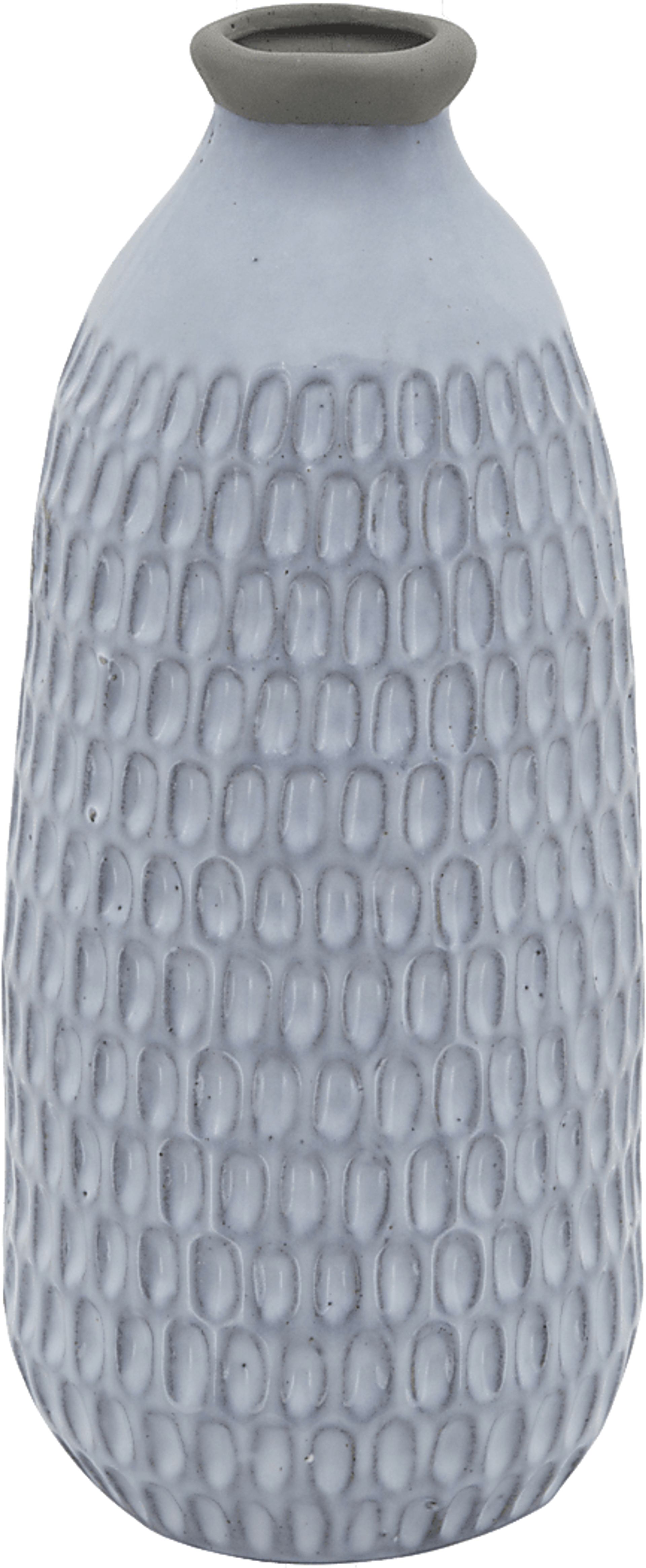 Koretz Blue Vase - Image 1