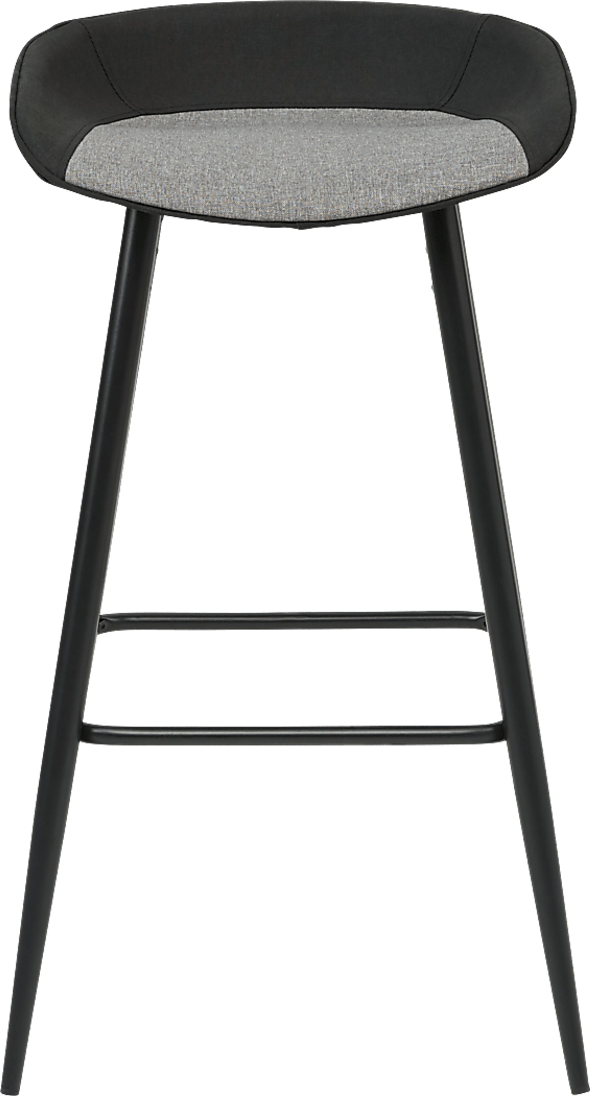 Kori Black 5 Pc Bar Height Dining Set - Image 6
