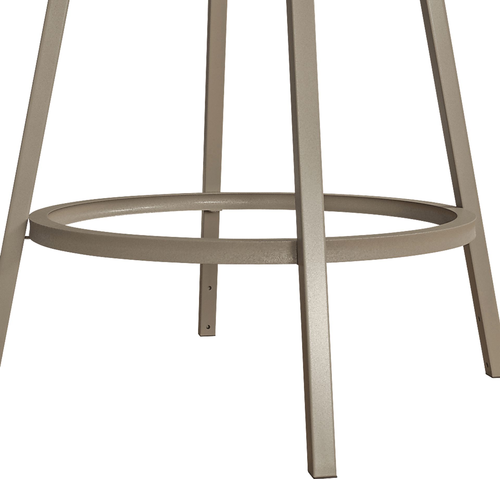 Kornblum Beige Adjustable Counter Height Stool - Image 12