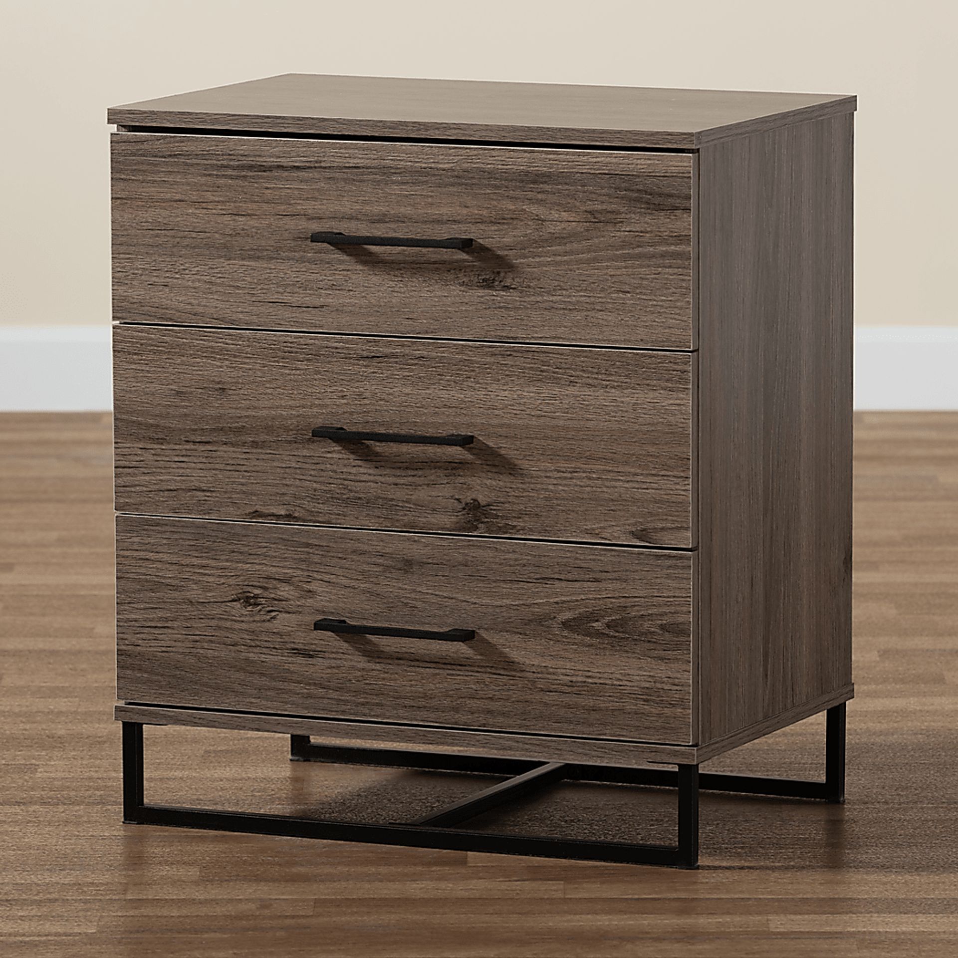 Koshare Brown Chest - Image 2