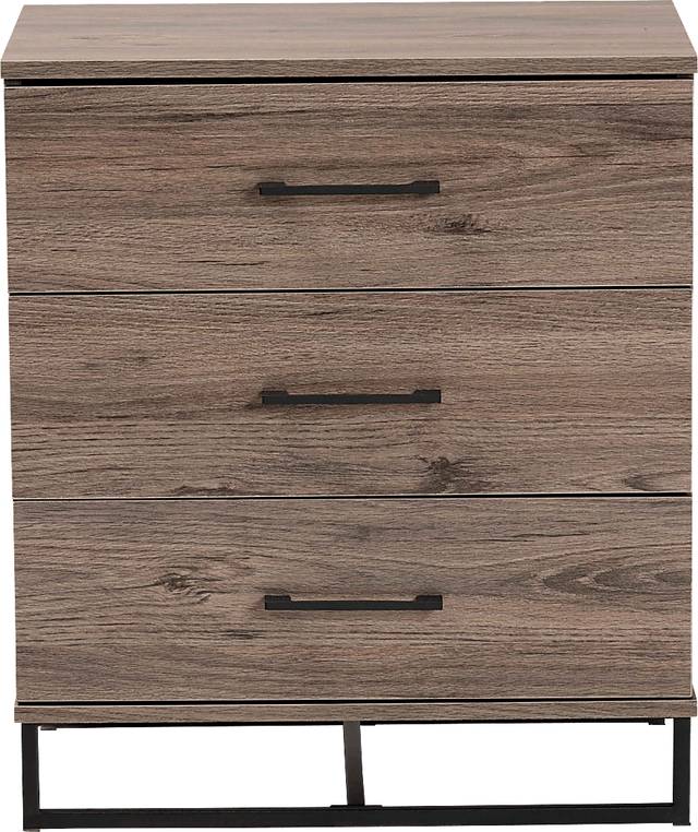 Koshare Brown Chest - Thumbnail - Image 5