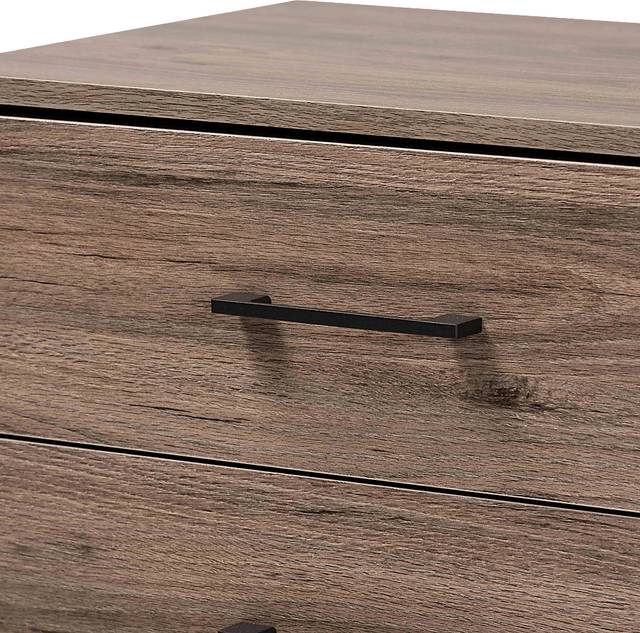 Koshare Brown Chest - Thumbnail - Image 7
