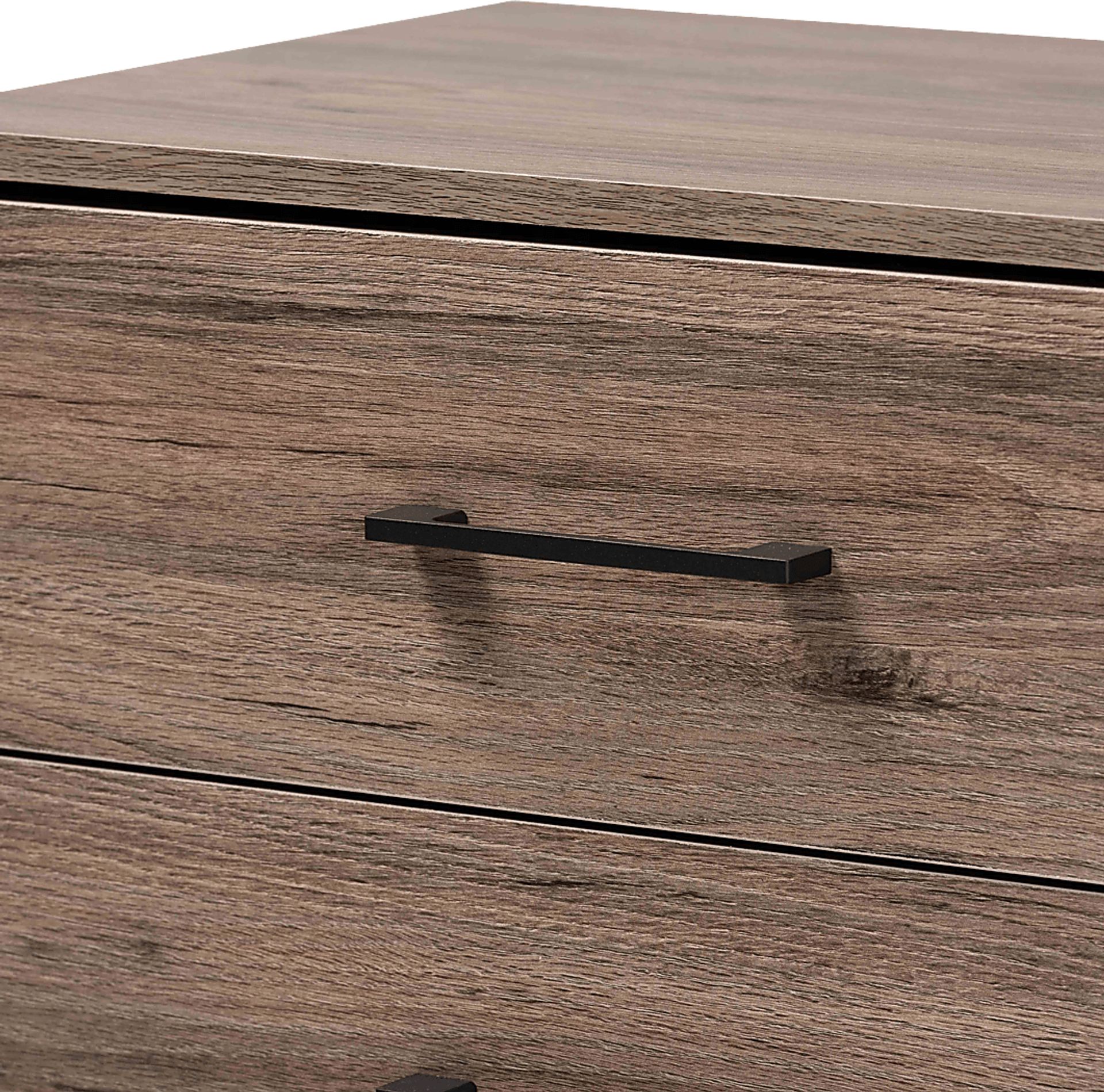 Koshare Brown Chest - Image 7