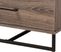 Koshare Brown Chest