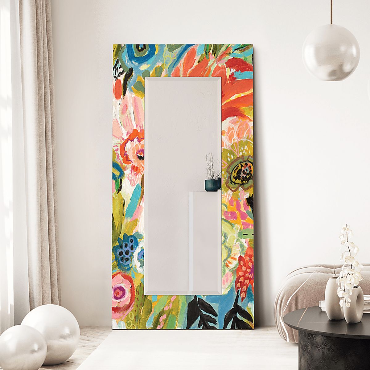 Koshari II Multi Mirror | Rooms to Go