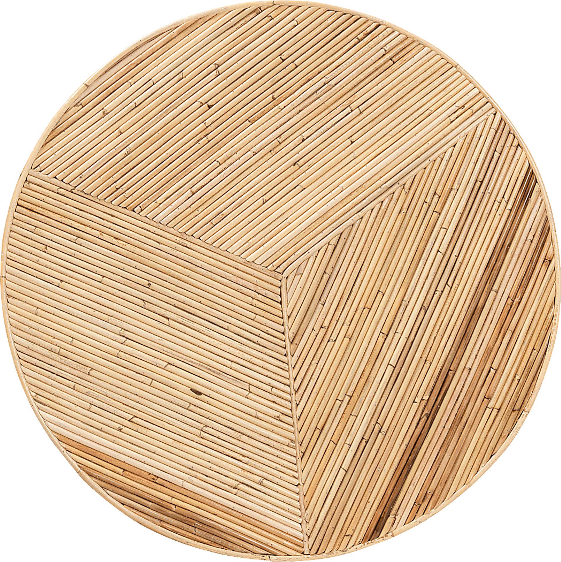 Kosuda Brown Cocktail Table - Image 5