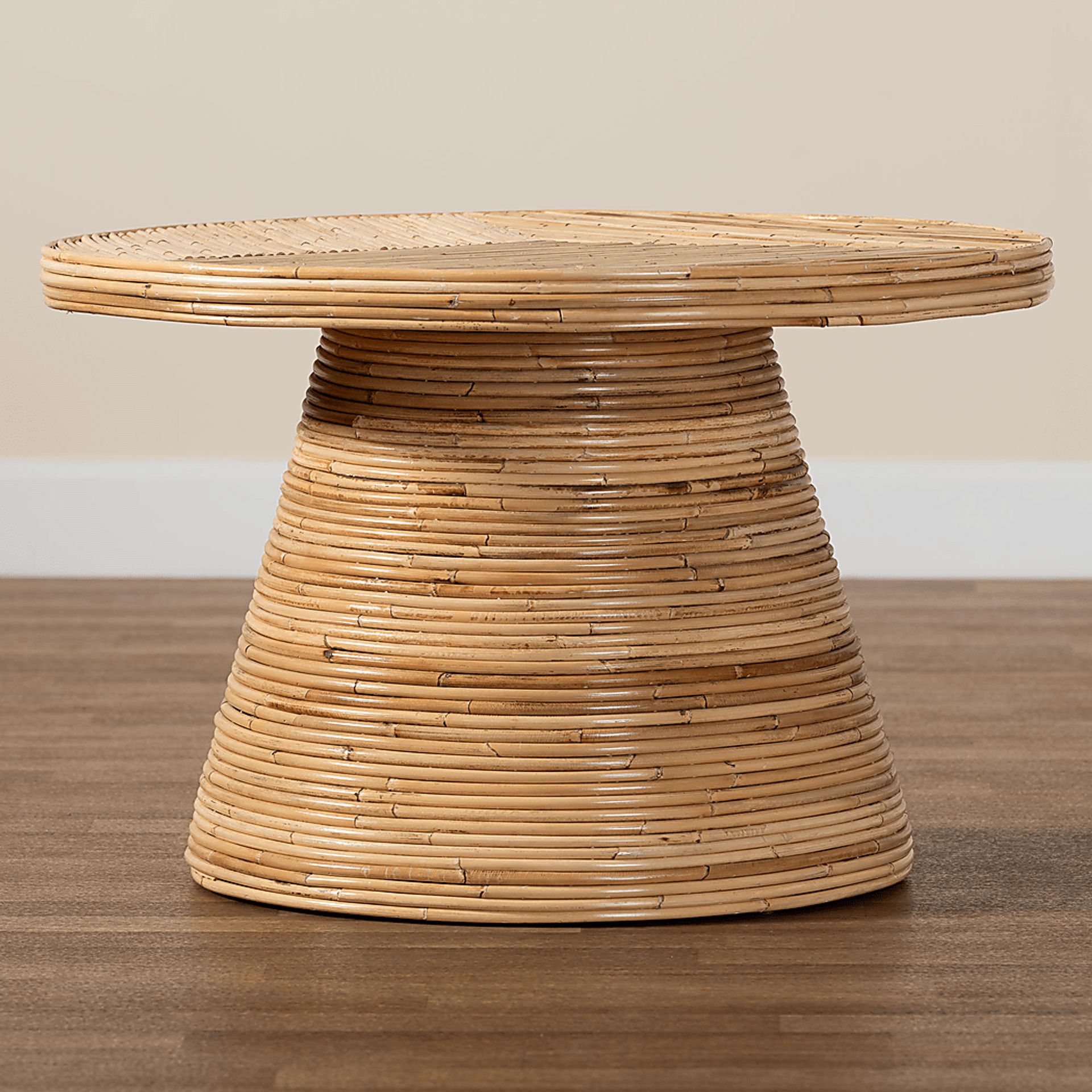 Kosuda Brown Cocktail Table - Image 7