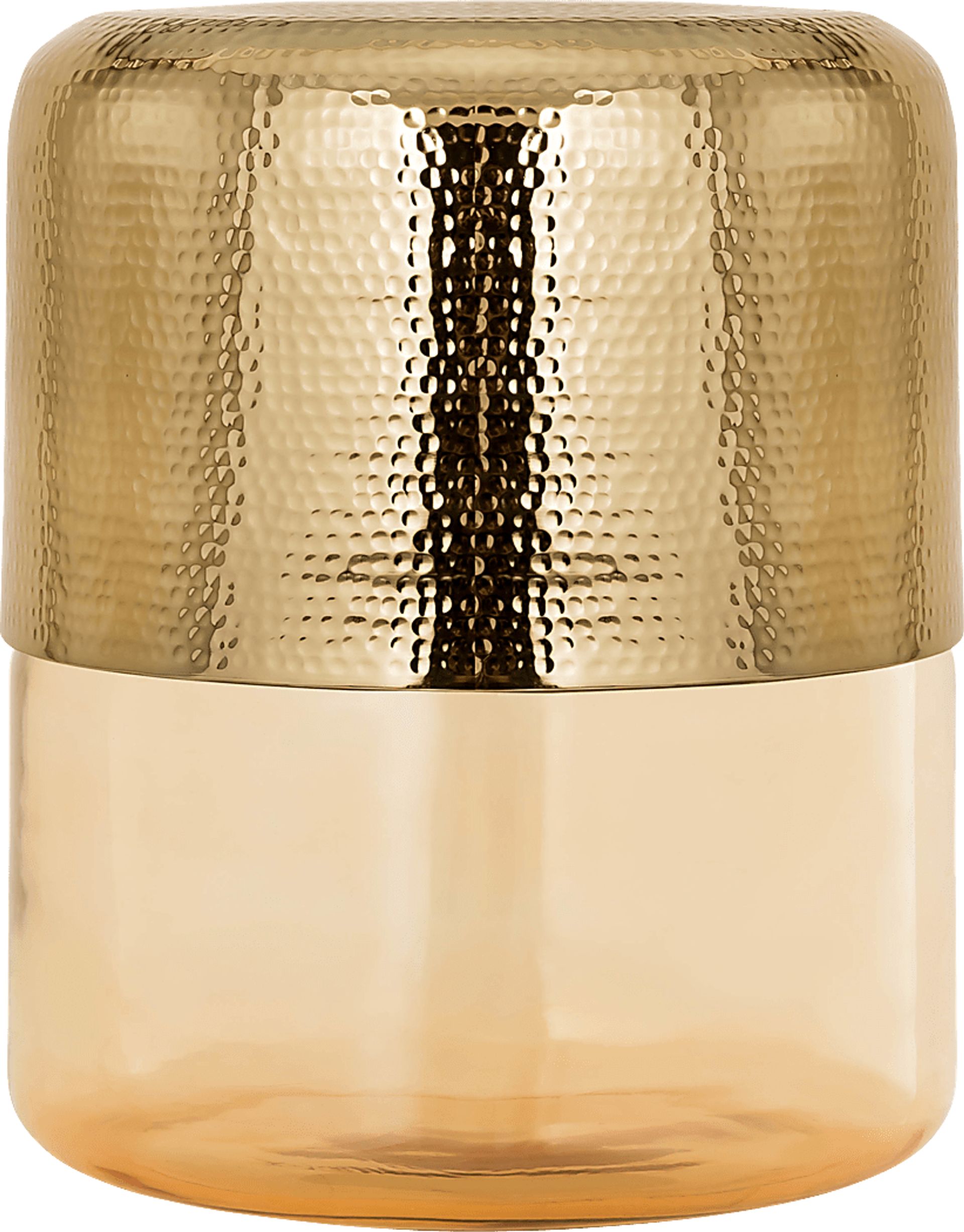 Kotella Gold Accent Table - Image 2