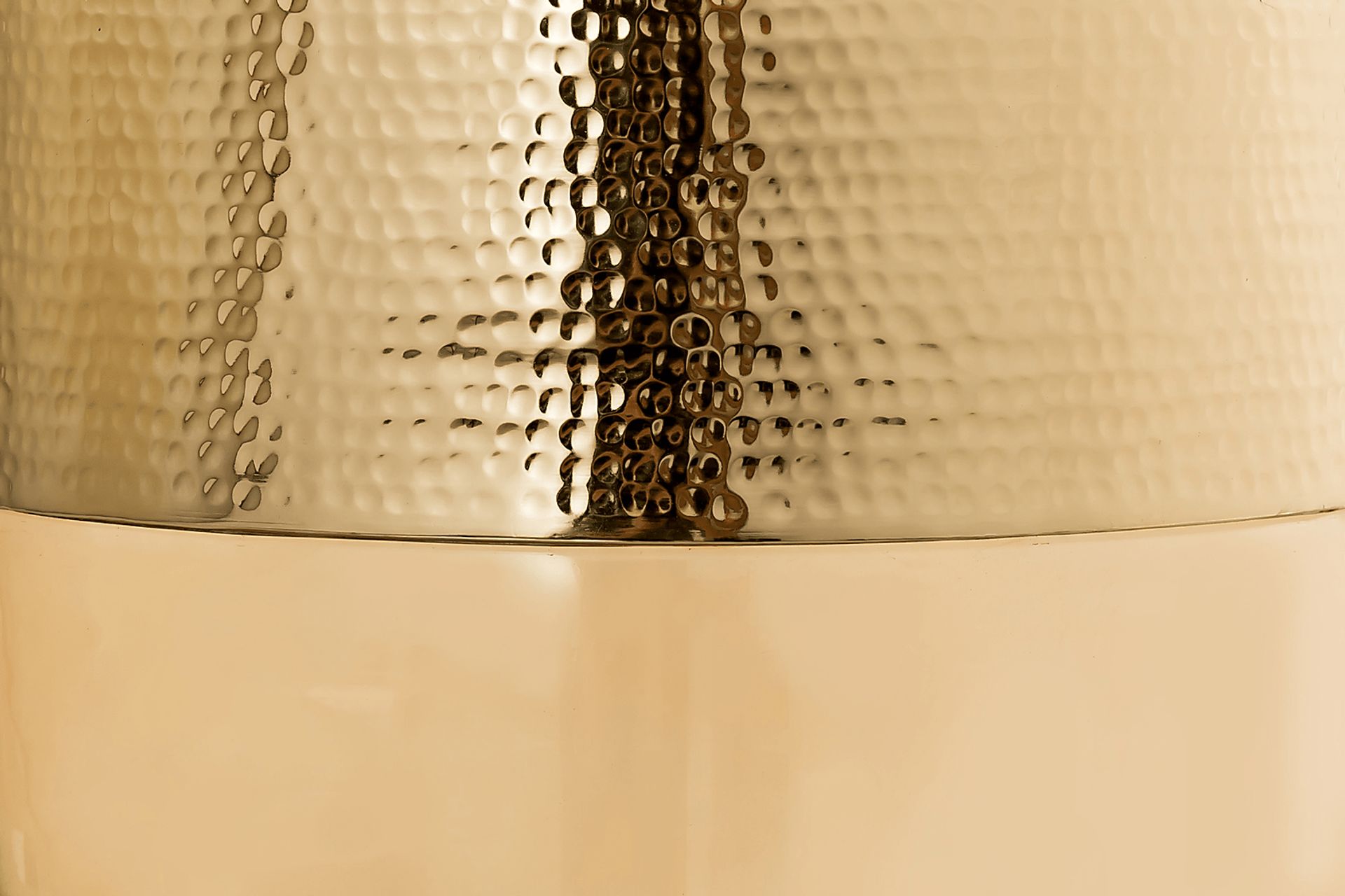 Kotella Gold Accent Table - Image 4