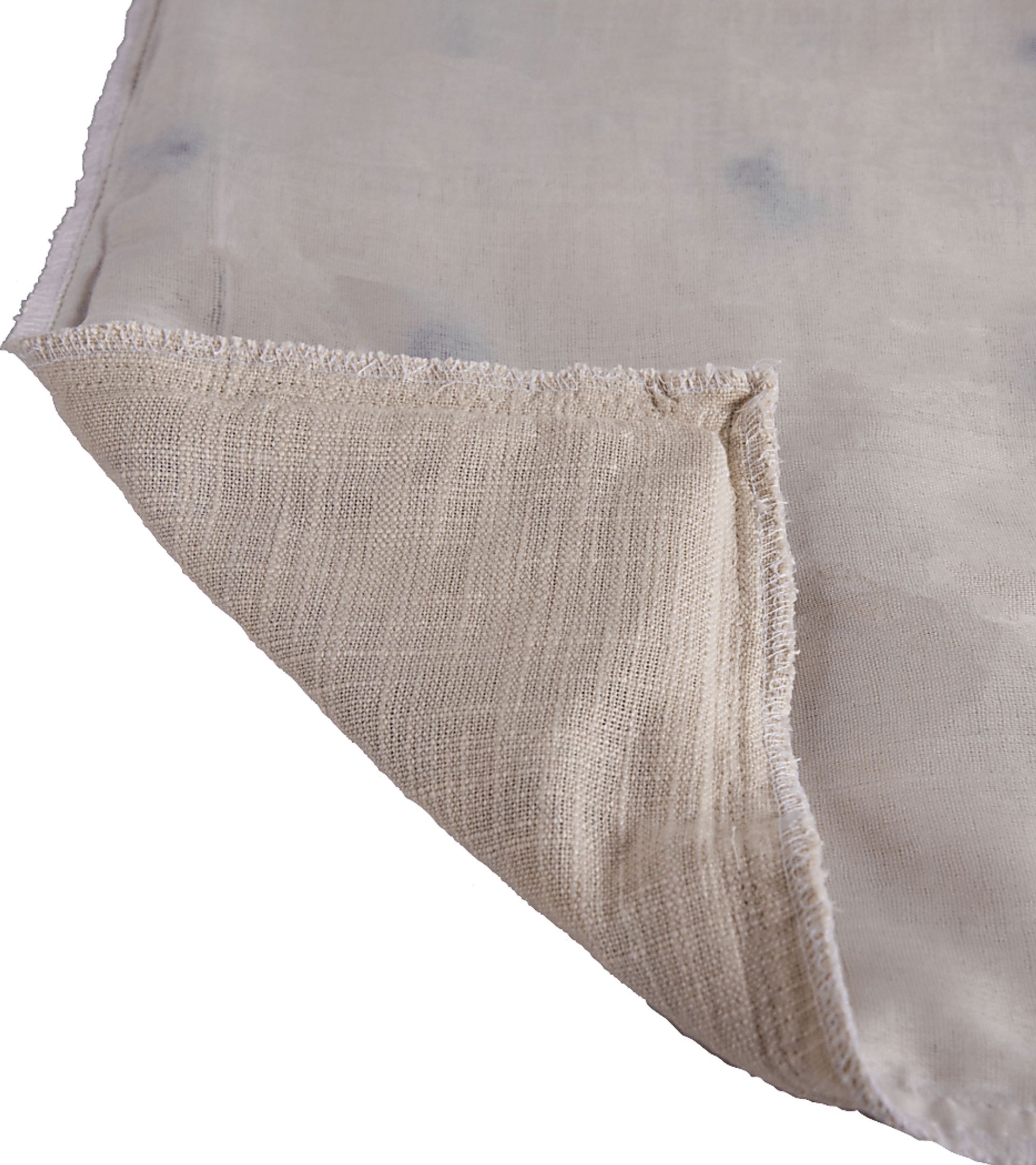 Kotka Blue Indoor/Outdoor Accent Pillow - Image 4