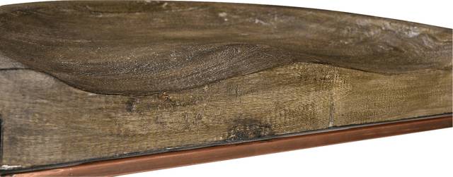 Kotor Brown Bar Height Stool - Thumbnail - Image 3
