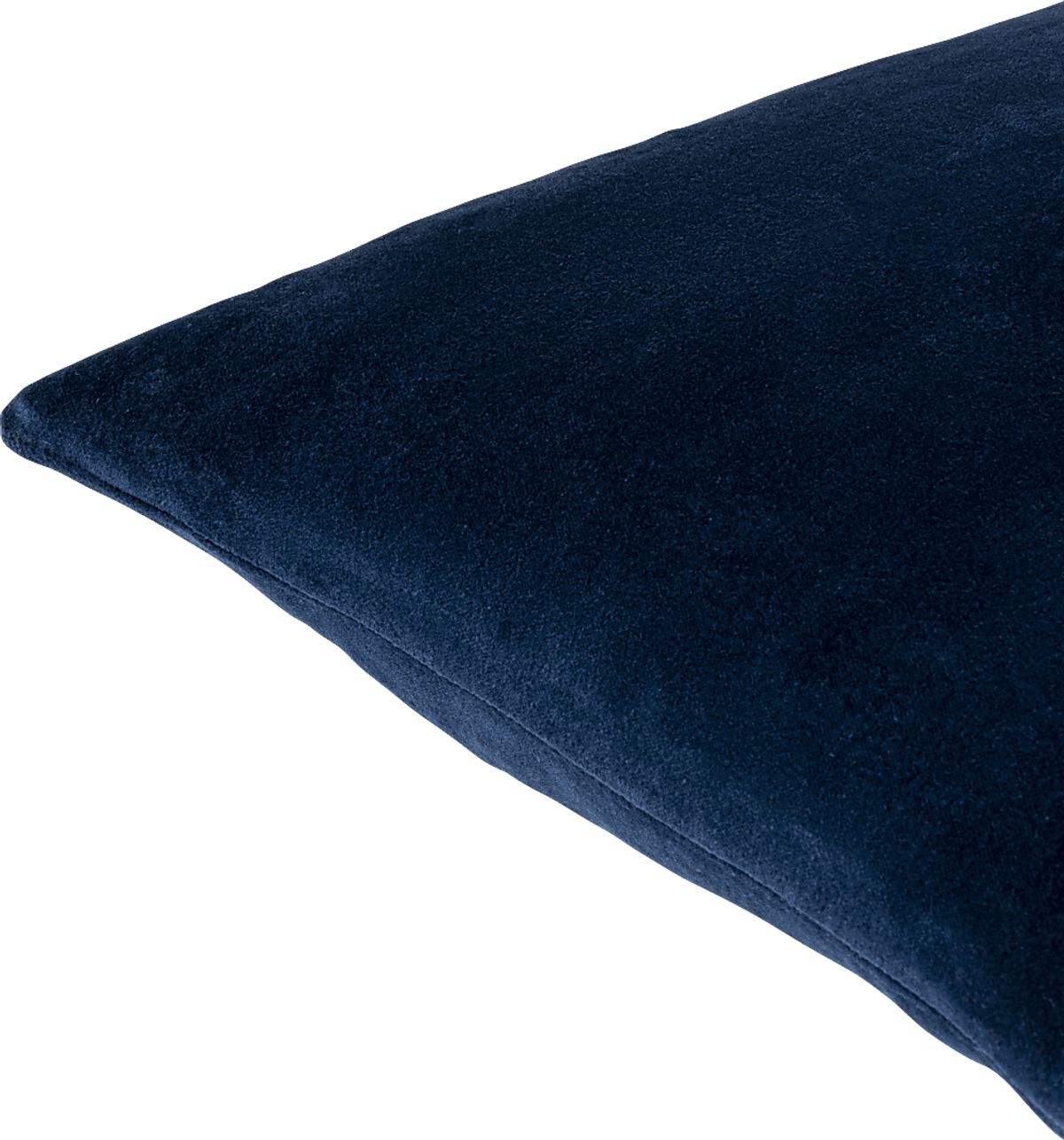 Kouri Blue Accent Pillow | Rooms to Go