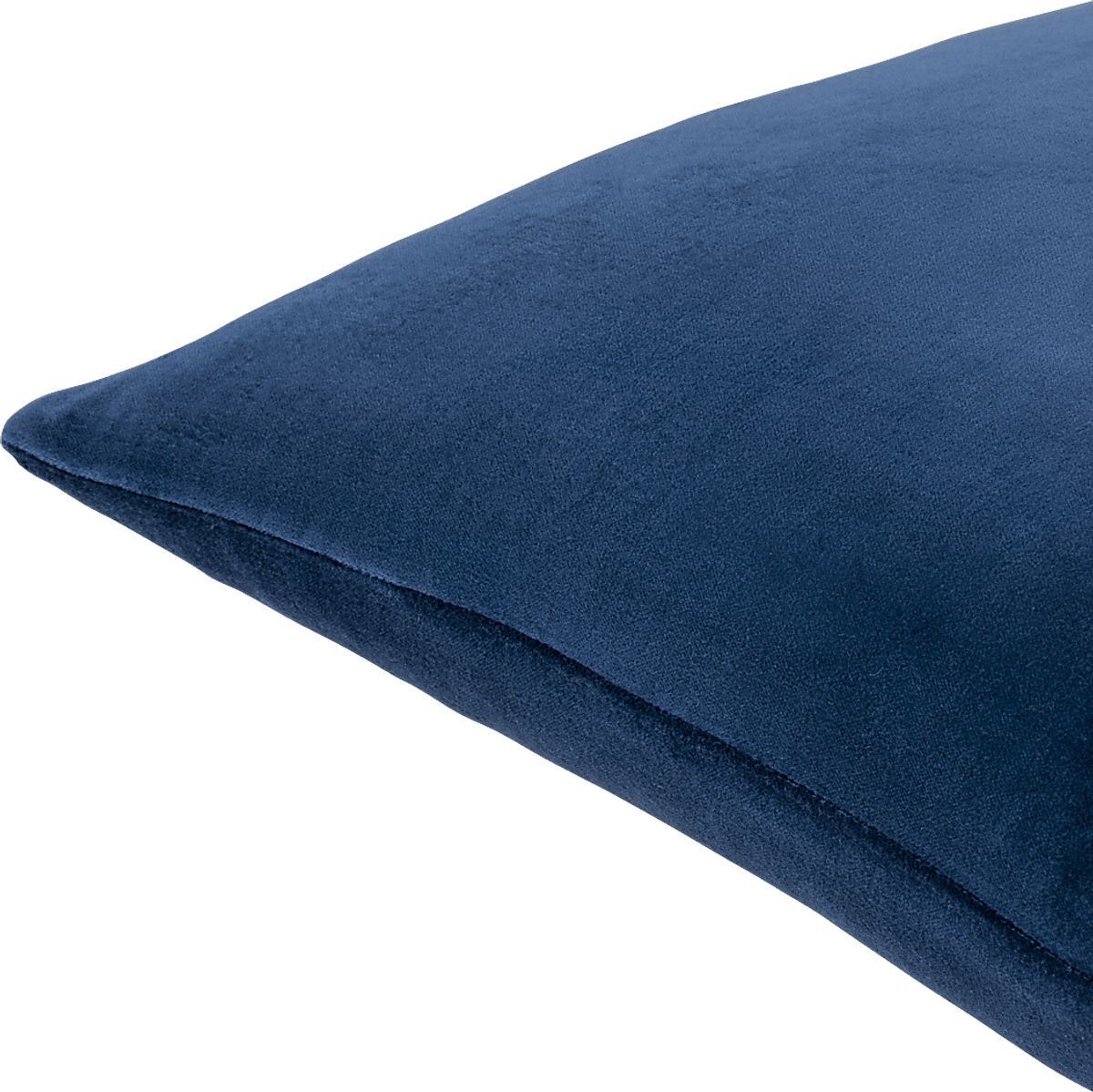 Kouri Blue Accent Pillow | Rooms to Go
