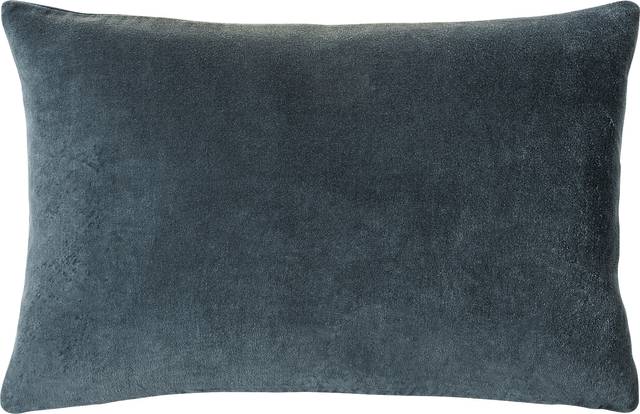 Kouri Gray Accent Pillow - Thumbnail - Image 3