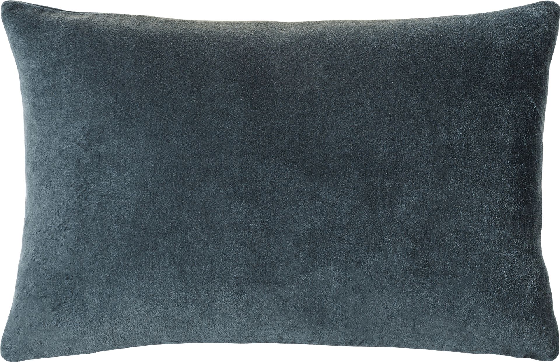 Kouri Gray Accent Pillow - Image 3