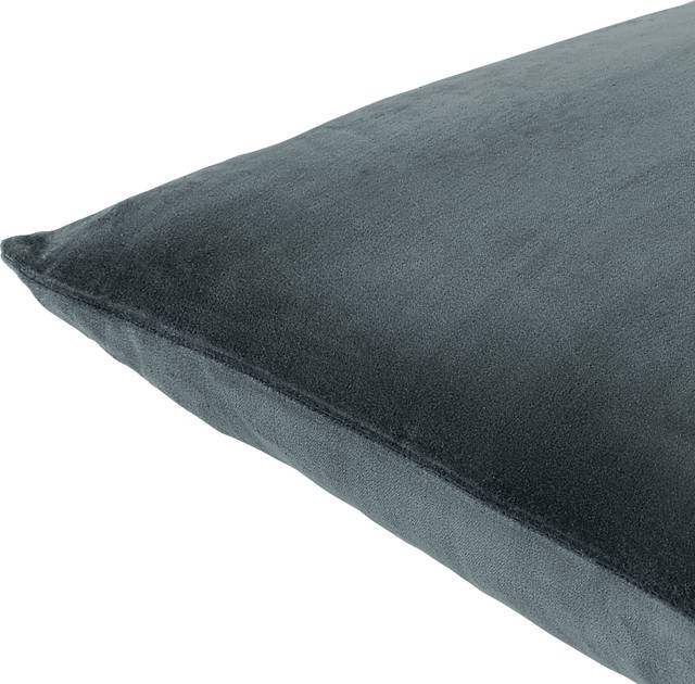 Kouri Gray Accent Pillow - Thumbnail - Image 6