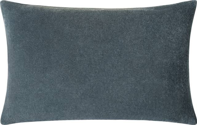 Kouri Gray Accent Pillow - Thumbnail - Image 1
